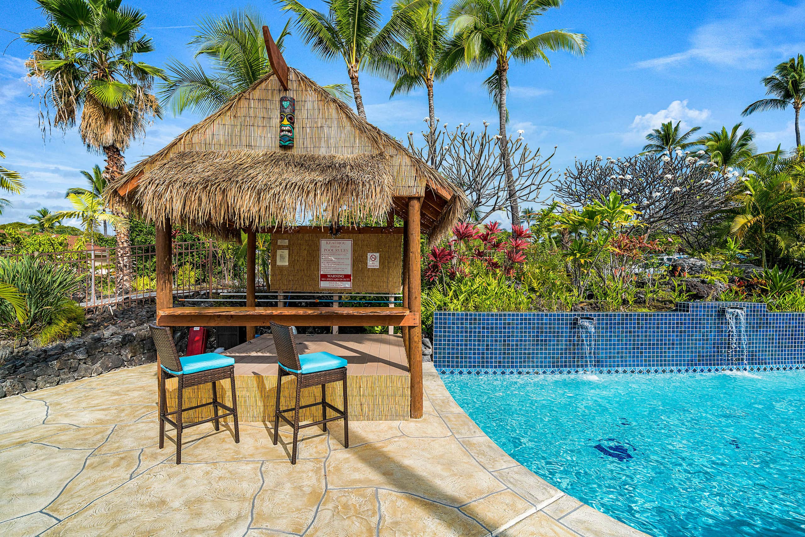 Condo in Kailua-Kona · ★4.6 · 1 bedroom · 1 bed · 1 private bath - Image 33