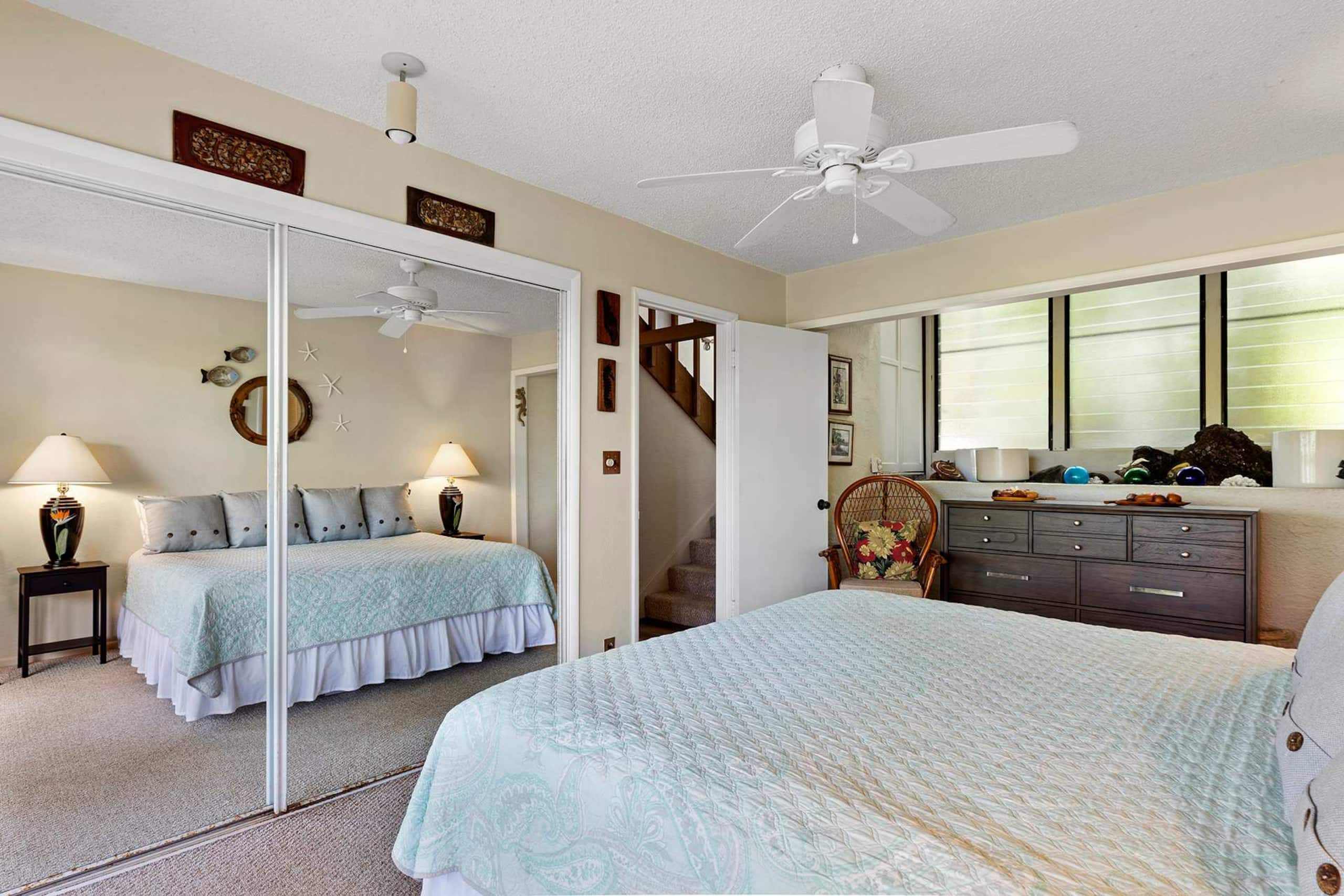 Condo in Kailua-Kona · ★4.6 · 1 bedroom · 1 bed · 1 private bath - Image 19