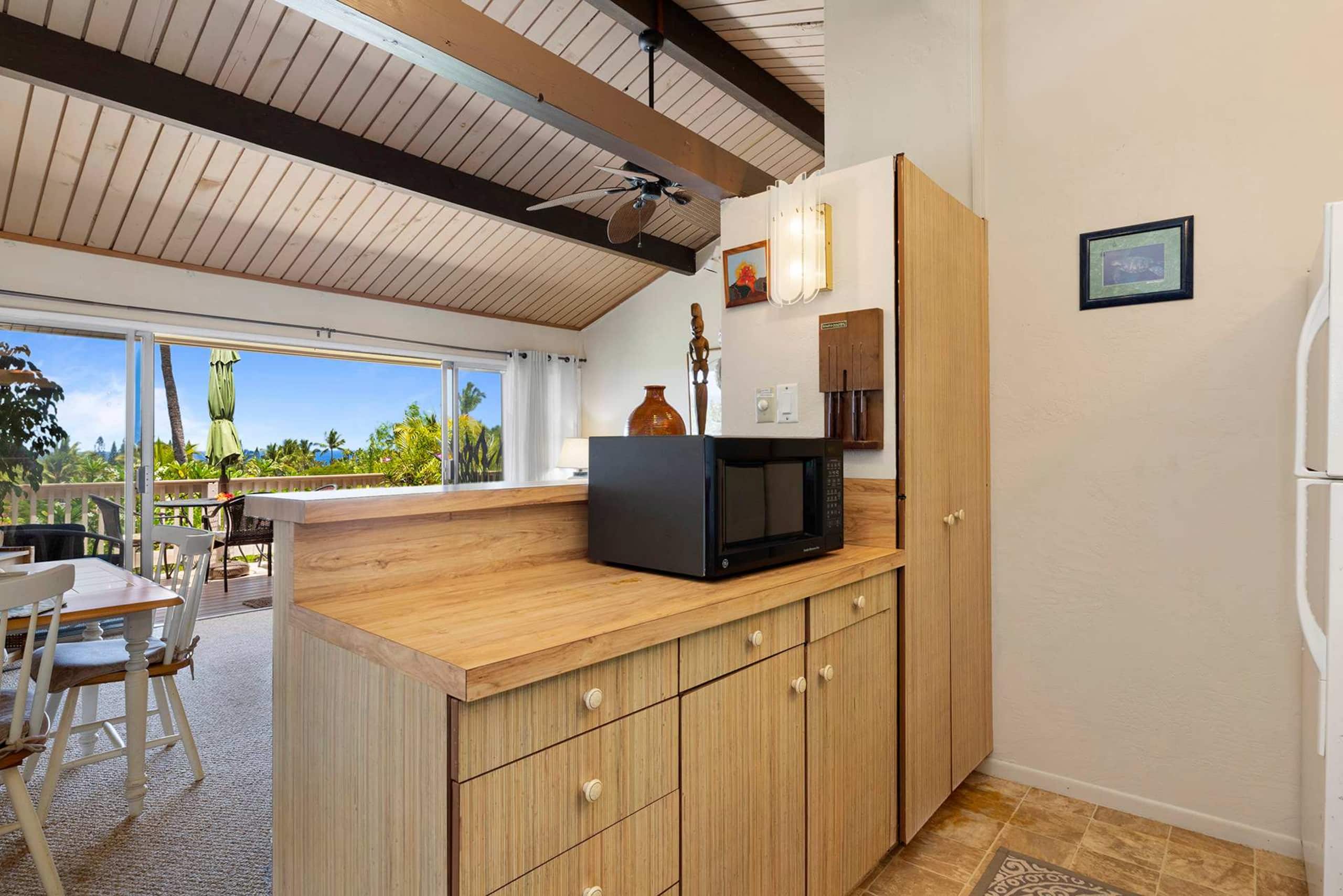 Condo in Kailua-Kona · ★4.6 · 1 bedroom · 1 bed · 1 private bath - Image 10