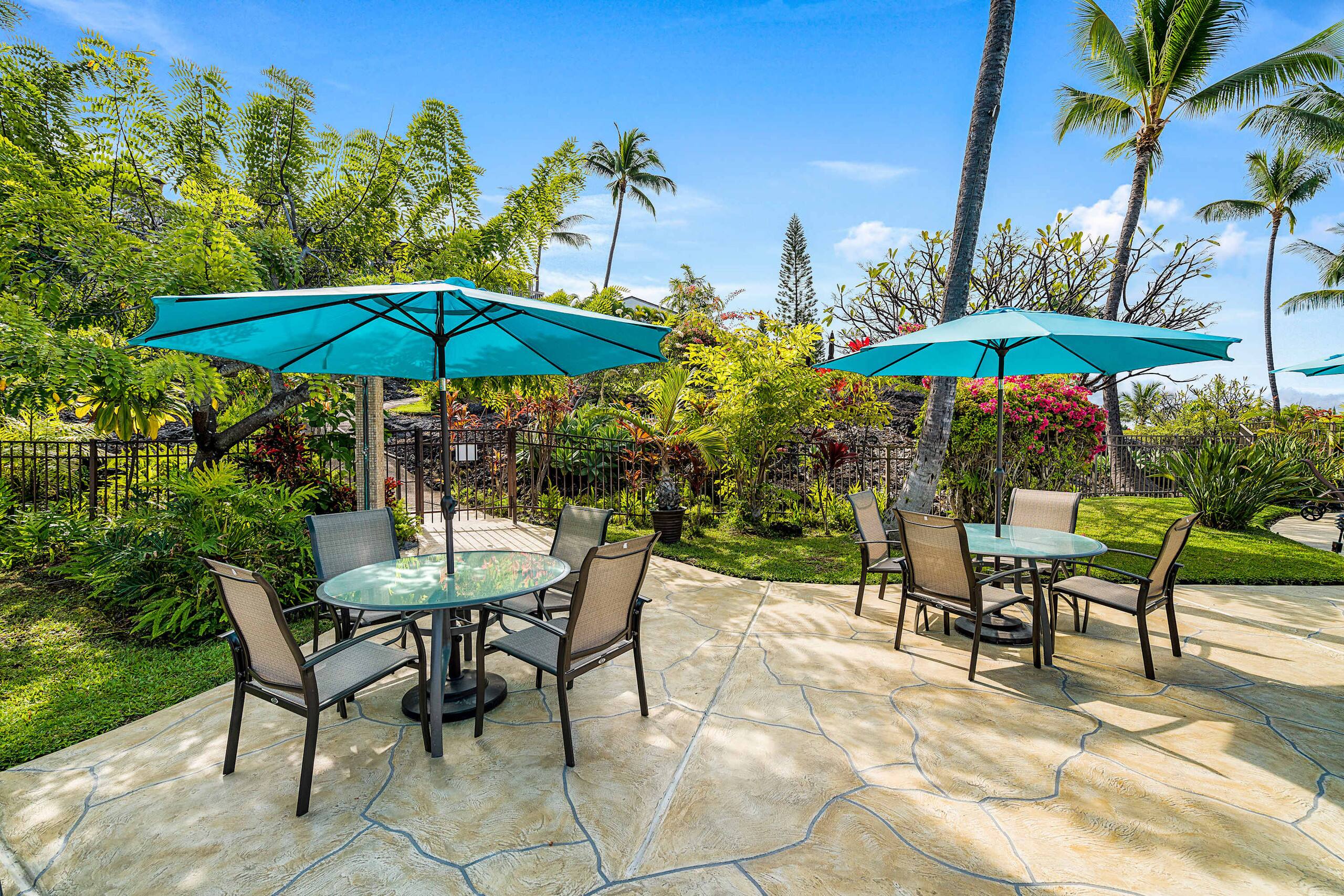 Condo in Kailua-Kona · ★4.6 · 1 bedroom · 1 bed · 1 private bath - Image 34