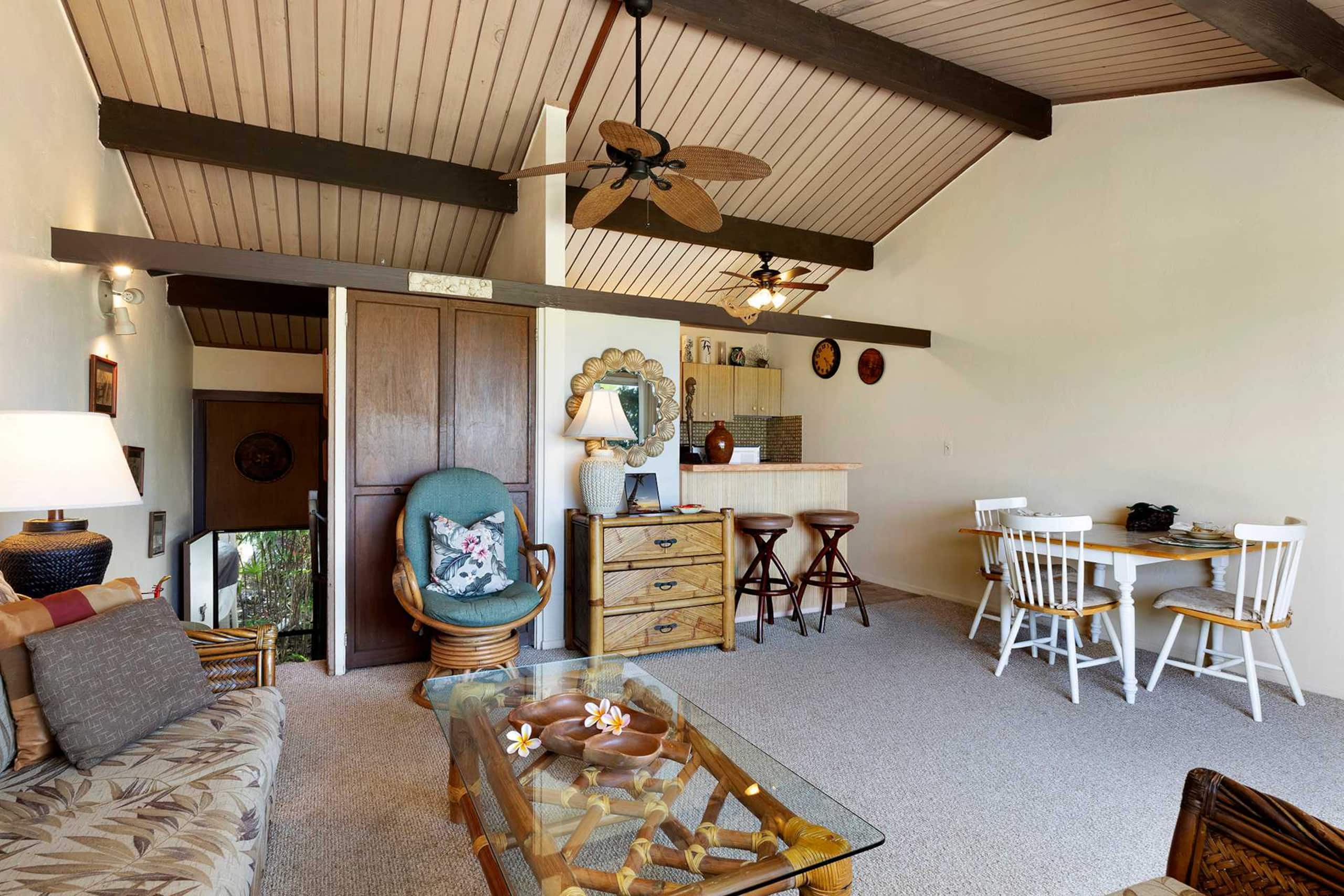 Condo in Kailua-Kona · ★4.6 · 1 bedroom · 1 bed · 1 private bath - Image 8