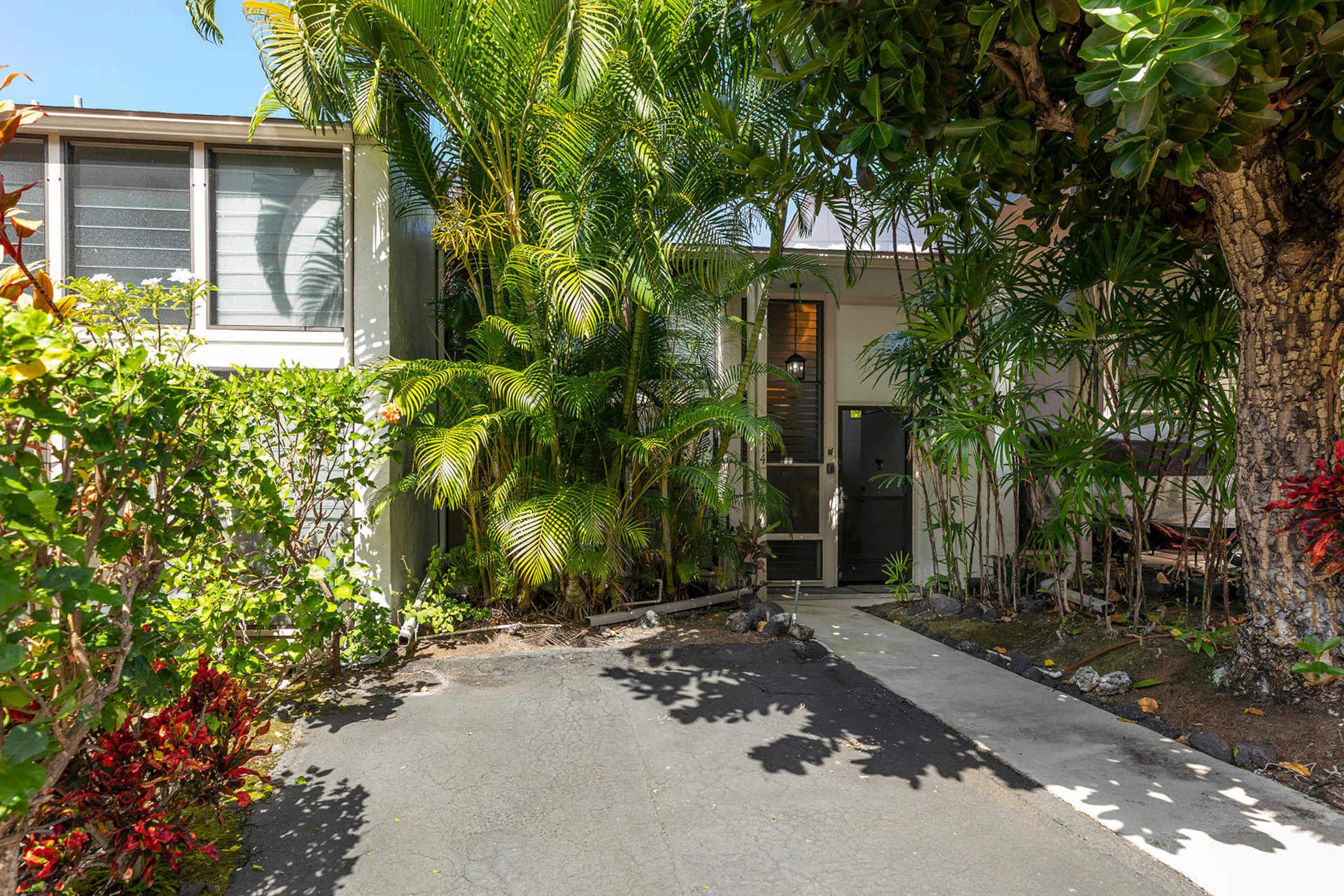 Condo in Kailua-Kona · ★4.6 · 1 bedroom · 1 bed · 1 private bath - Image 24