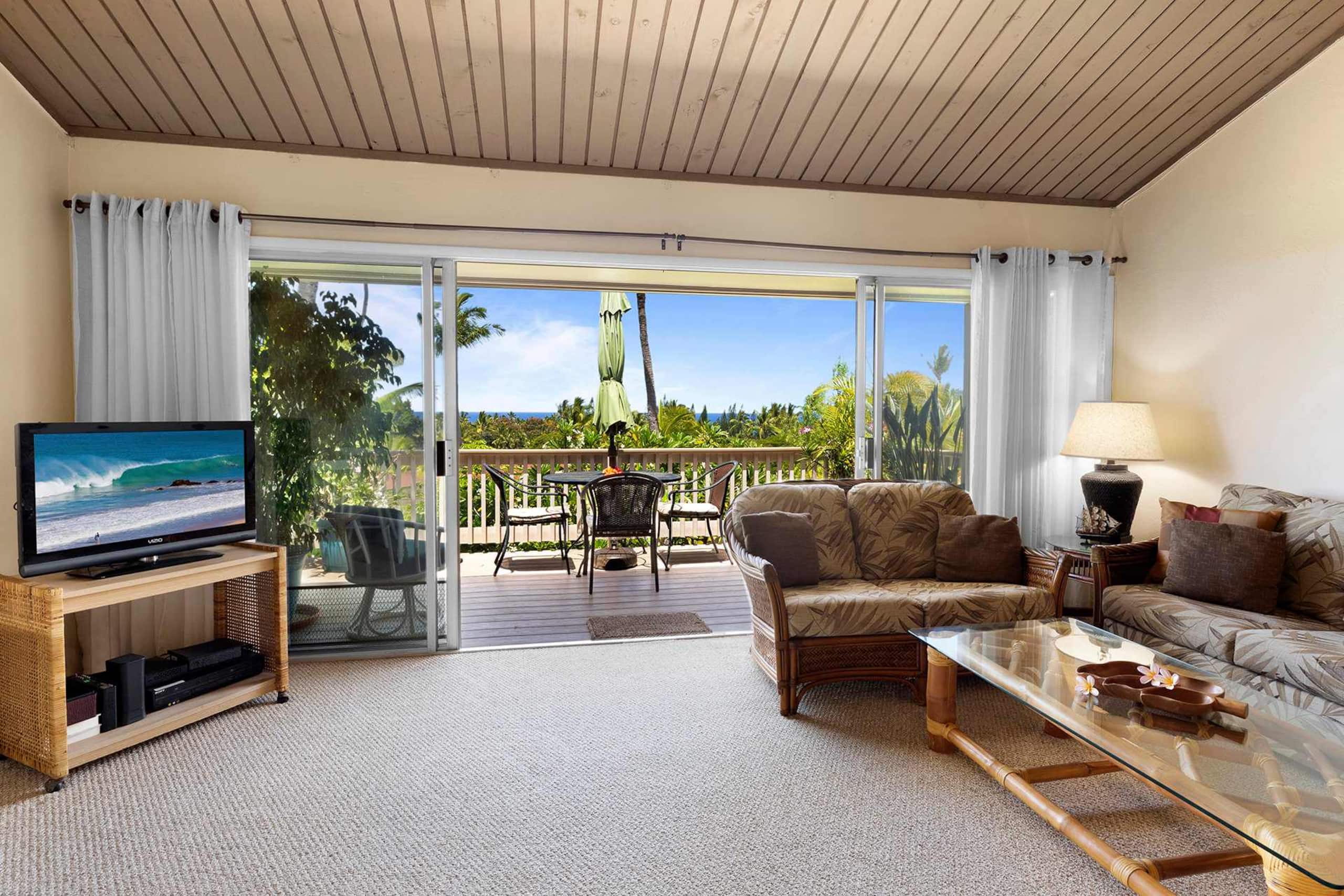 Condo in Kailua-Kona · ★4.6 · 1 bedroom · 1 bed · 1 private bath - Image 7