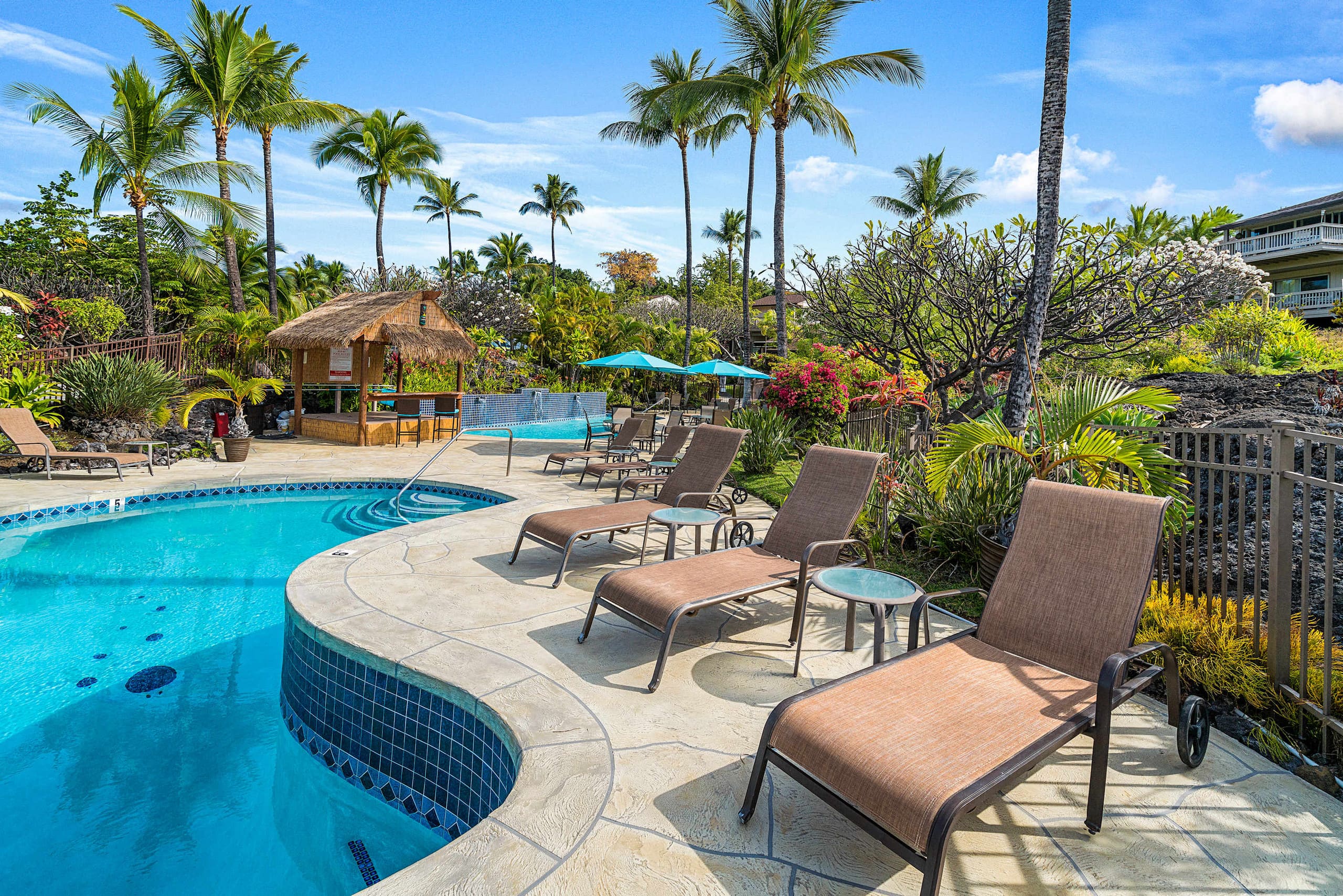 Condo in Kailua-Kona · ★4.6 · 1 bedroom · 1 bed · 1 private bath - Image 28