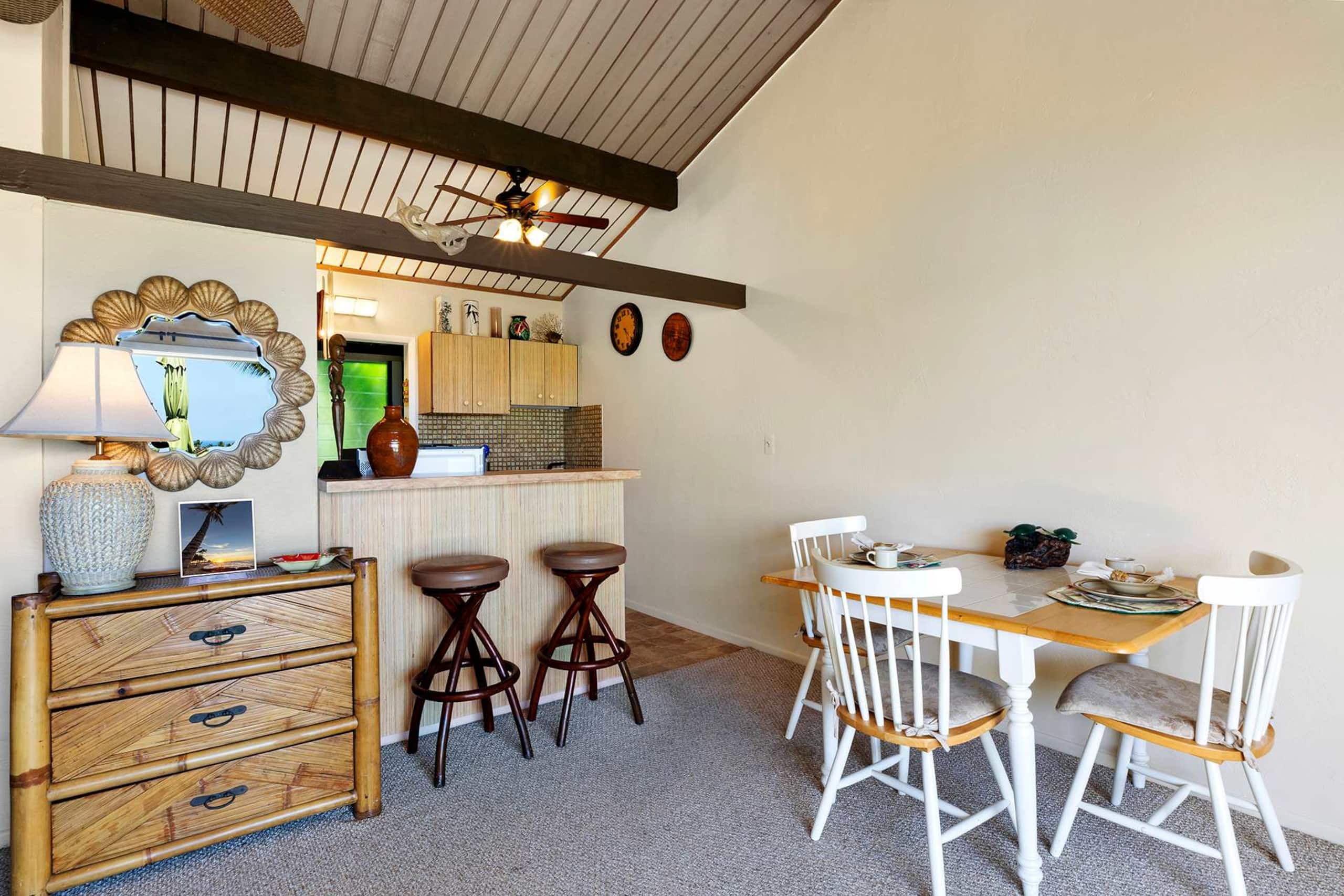 Condo in Kailua-Kona · ★4.6 · 1 bedroom · 1 bed · 1 private bath - Image 9