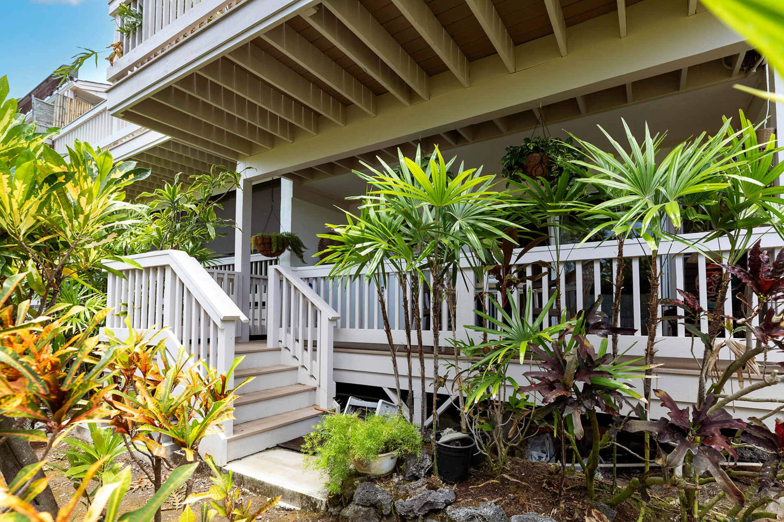 Condo in Kailua-Kona · ★4.6 · 1 bedroom · 1 bed · 1 private bath - Image 25