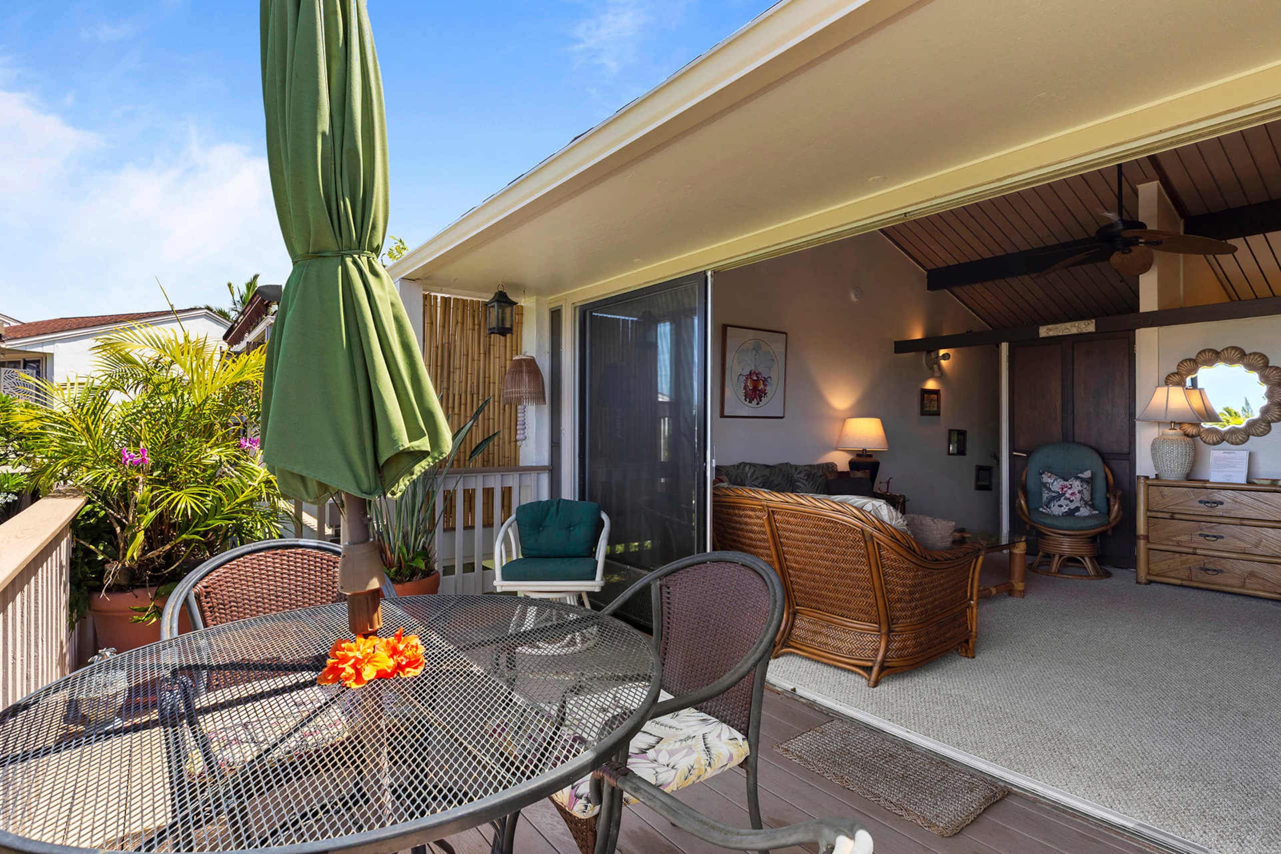 Condo in Kailua-Kona · ★4.6 · 1 bedroom · 1 bed · 1 private bath - Image 3
