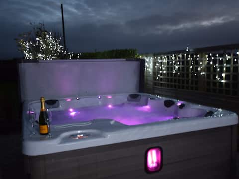 4 Bed in Newquay (82560)