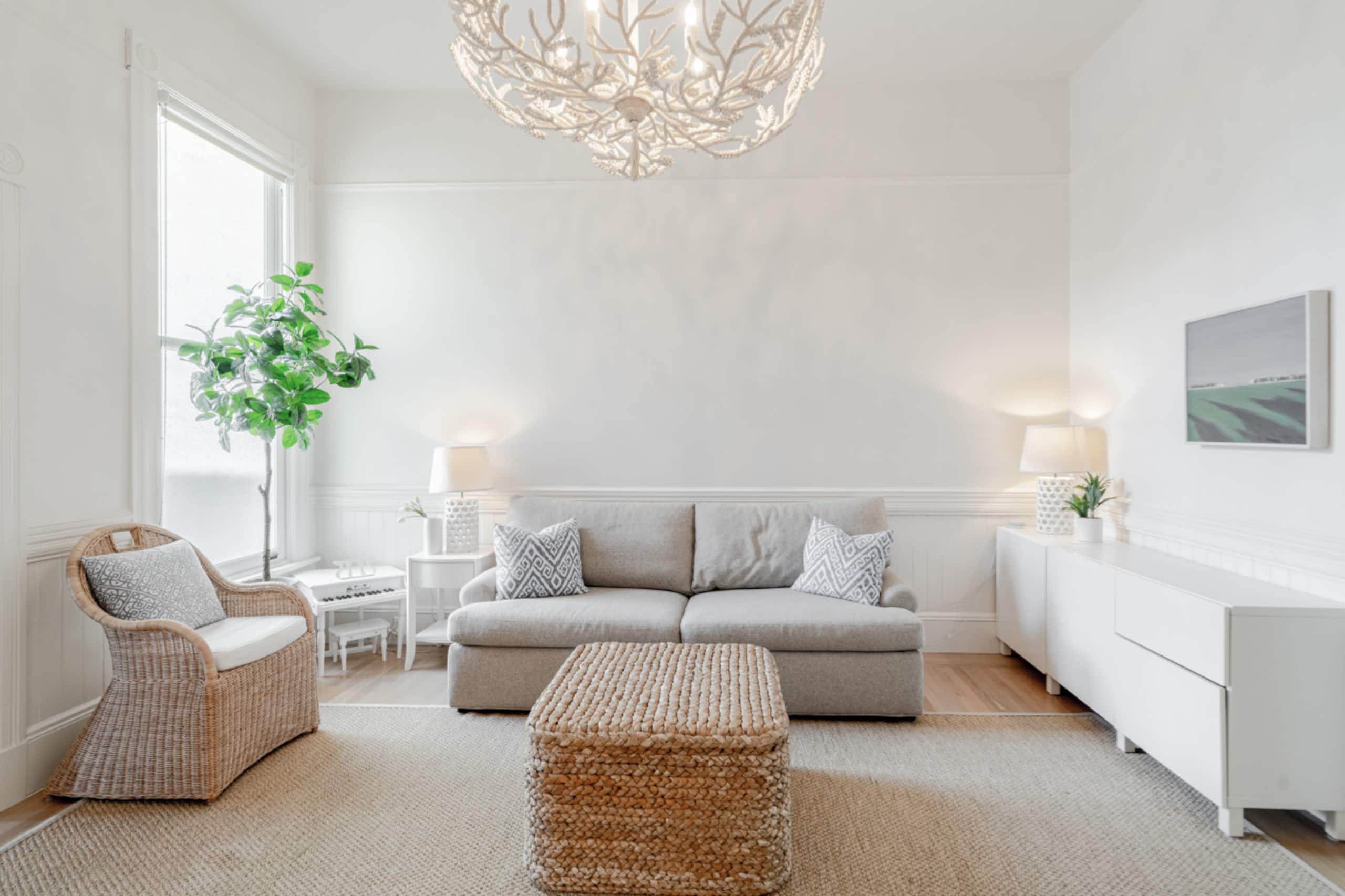 Home in San Francisco · ★4.87 · 3 bedrooms · 5 beds · 3 baths - Image 8