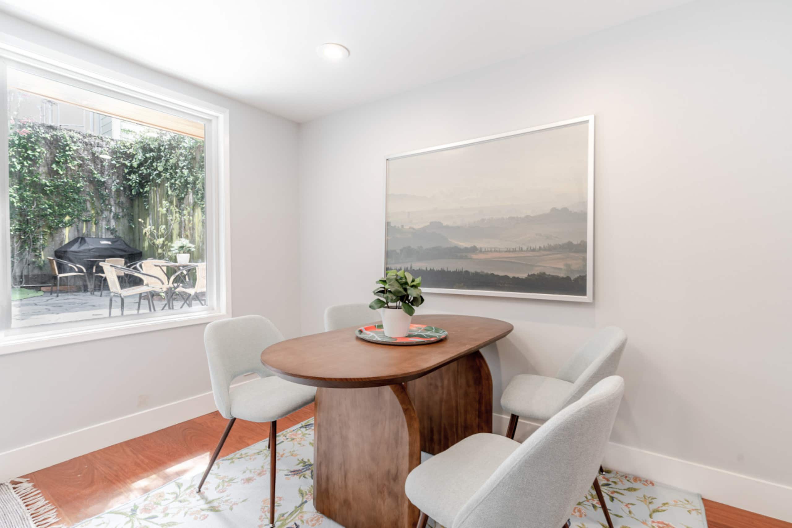 Home in San Francisco · ★4.87 · 3 bedrooms · 5 beds · 3 baths - Image 29