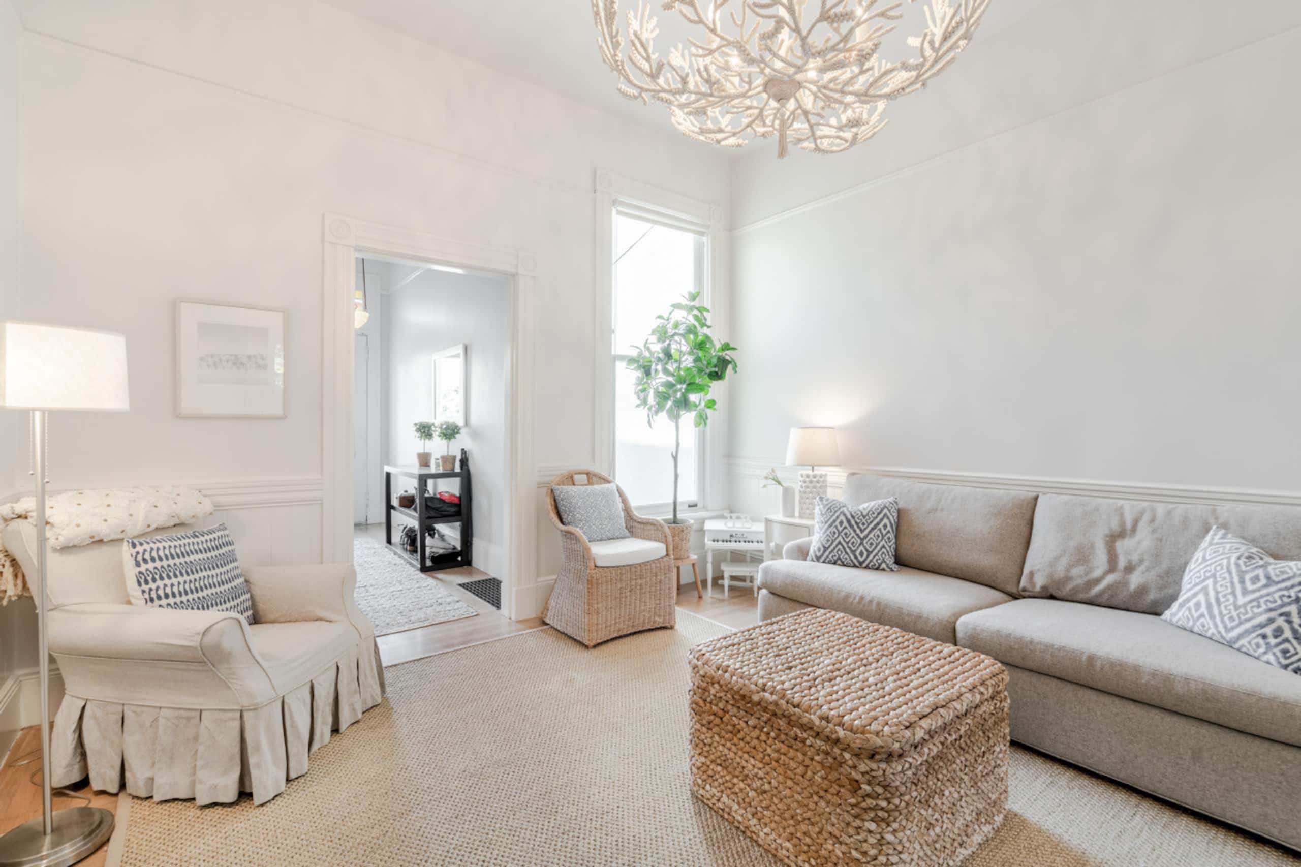 Home in San Francisco · ★4.87 · 3 bedrooms · 5 beds · 3 baths - Image 11