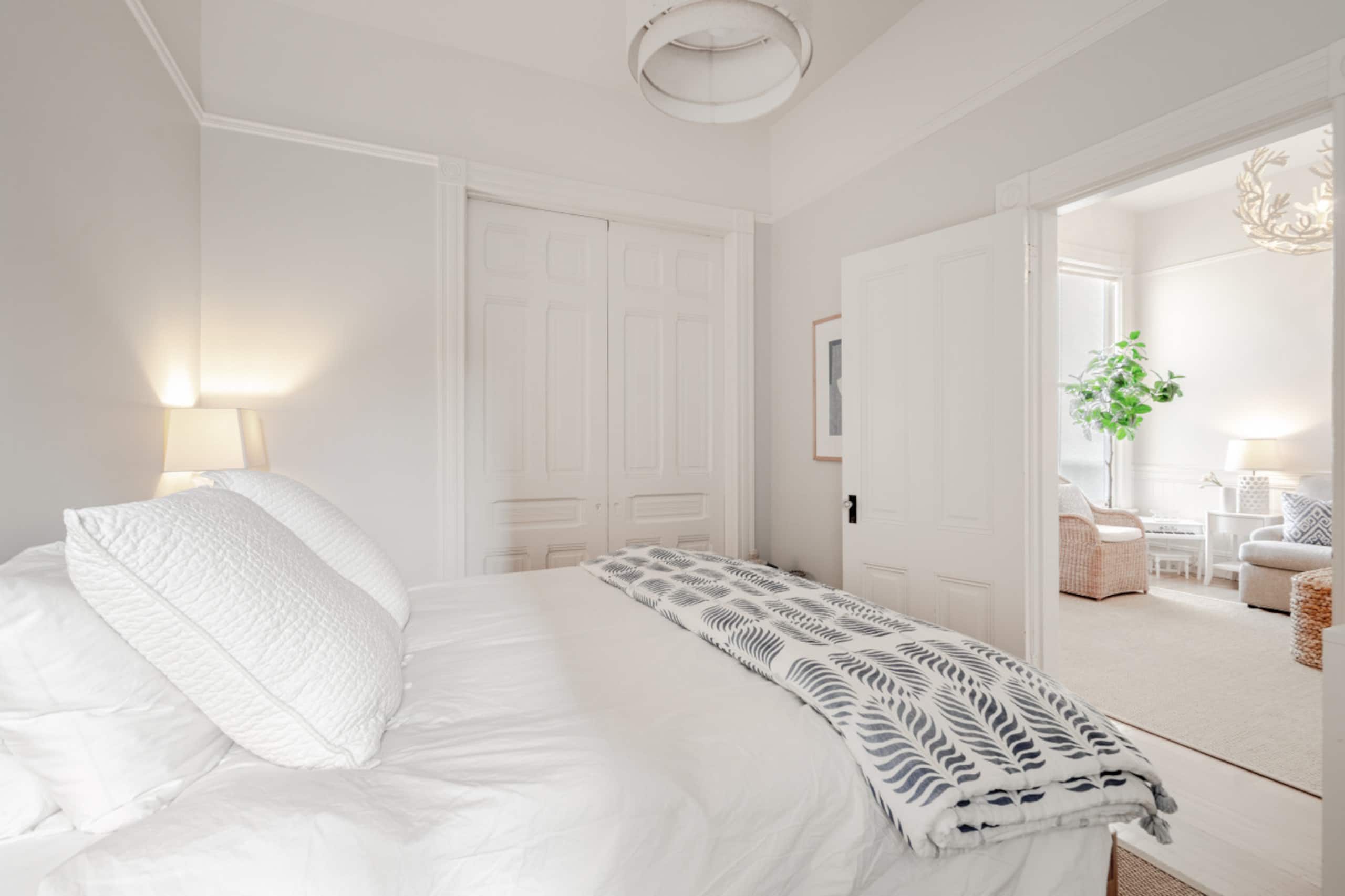 Home in San Francisco · ★4.87 · 3 bedrooms · 5 beds · 3 baths - Image 39