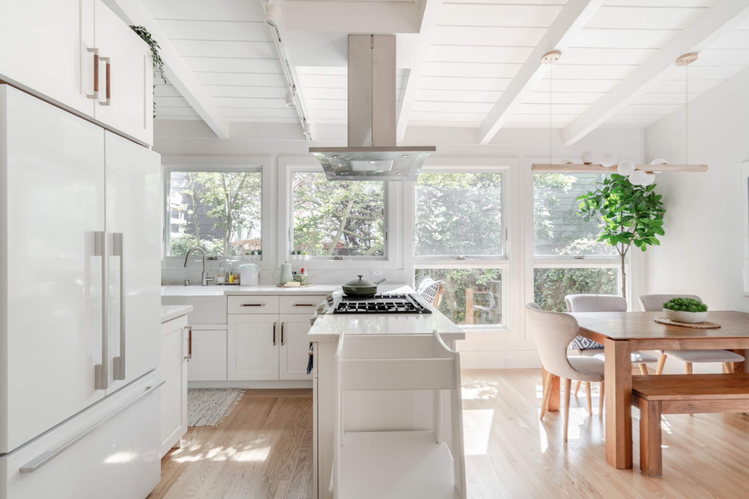 Home in San Francisco · ★4.87 · 3 bedrooms · 5 beds · 3 baths - Image 18