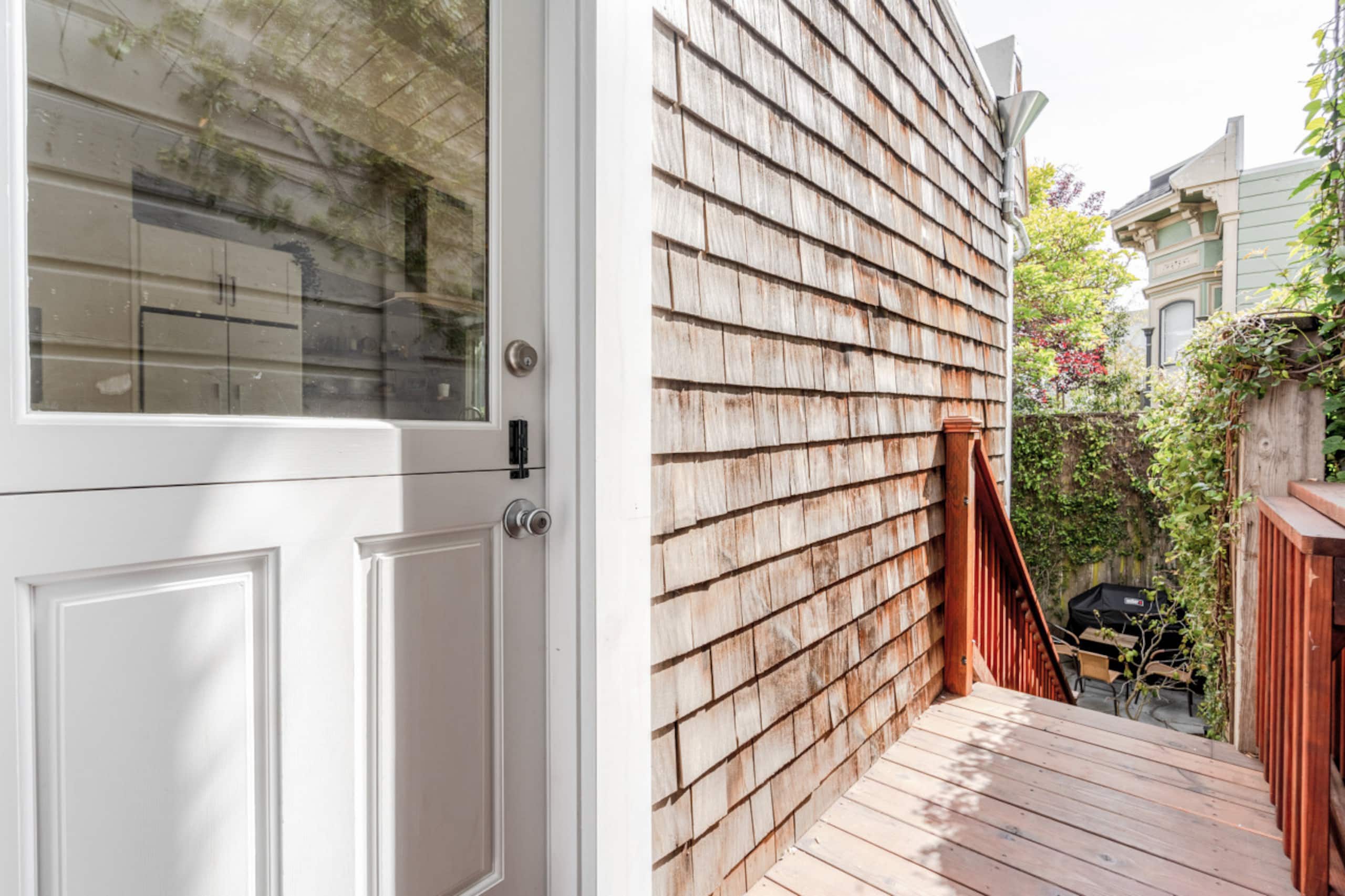 Home in San Francisco · ★4.87 · 3 bedrooms · 5 beds · 3 baths - Image 57