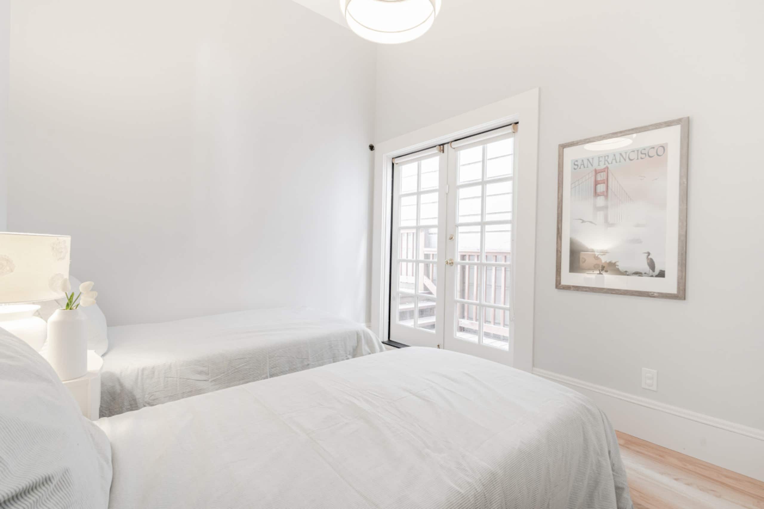 Home in San Francisco · ★4.87 · 3 bedrooms · 5 beds · 3 baths - Image 41