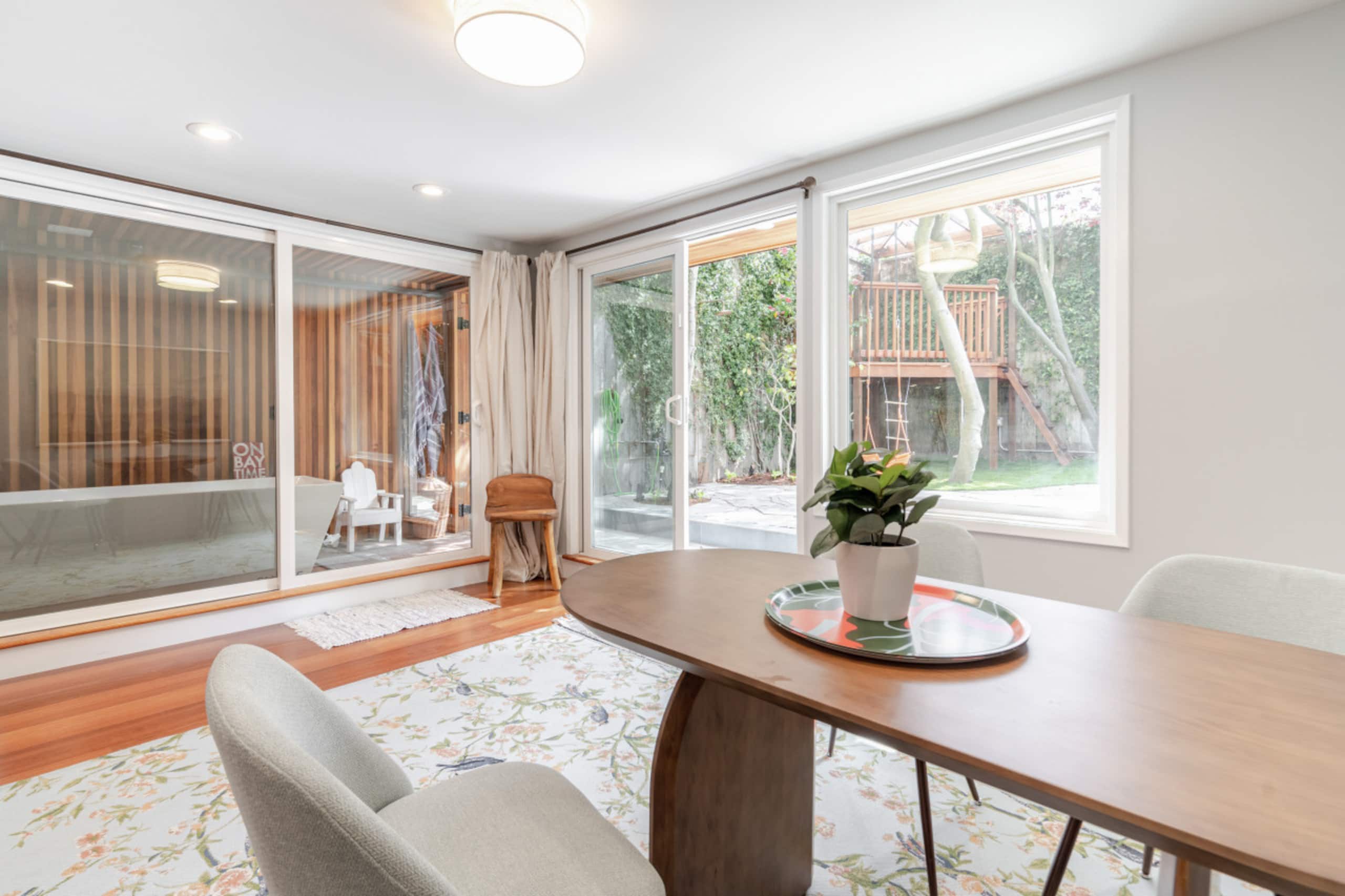 Home in San Francisco · ★4.87 · 3 bedrooms · 5 beds · 3 baths - Image 32