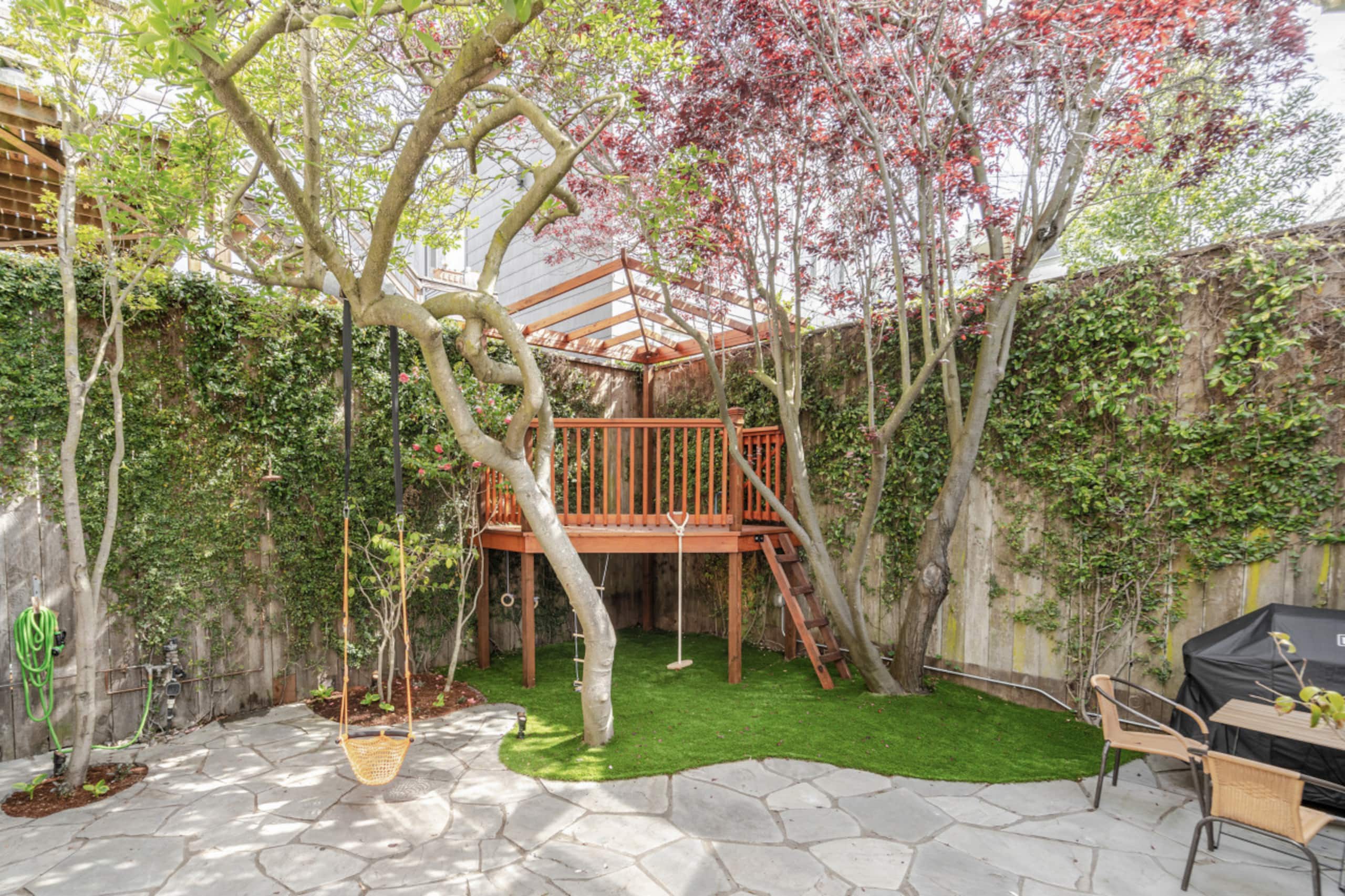 Home in San Francisco · ★4.87 · 3 bedrooms · 5 beds · 3 baths - Image 51