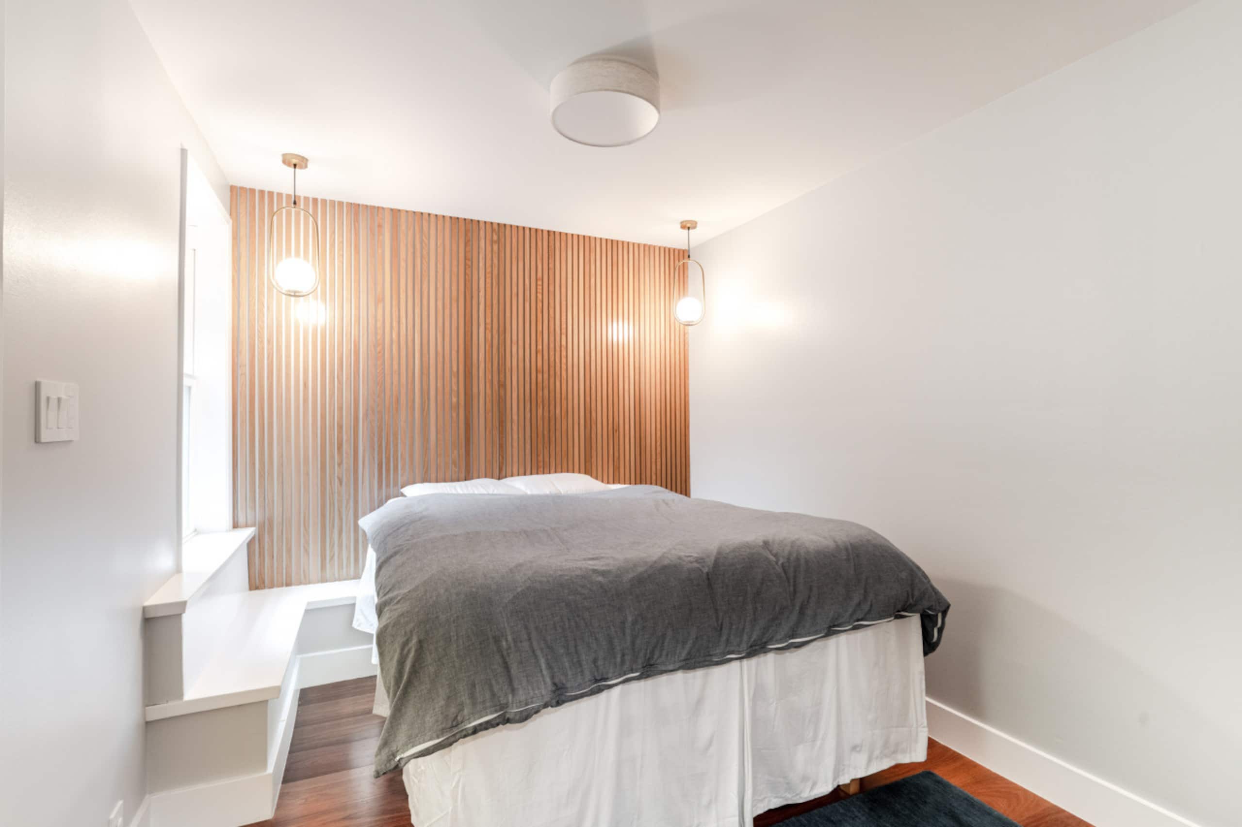 Home in San Francisco · ★4.87 · 3 bedrooms · 5 beds · 3 baths - Image 44