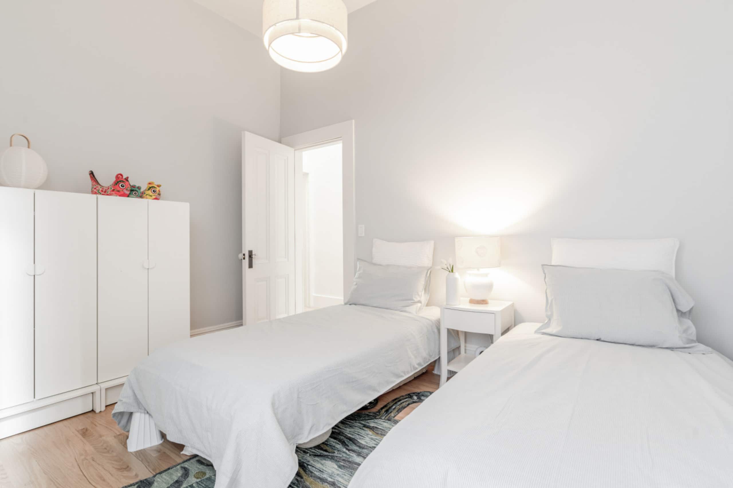 Home in San Francisco · ★4.87 · 3 bedrooms · 5 beds · 3 baths - Image 42