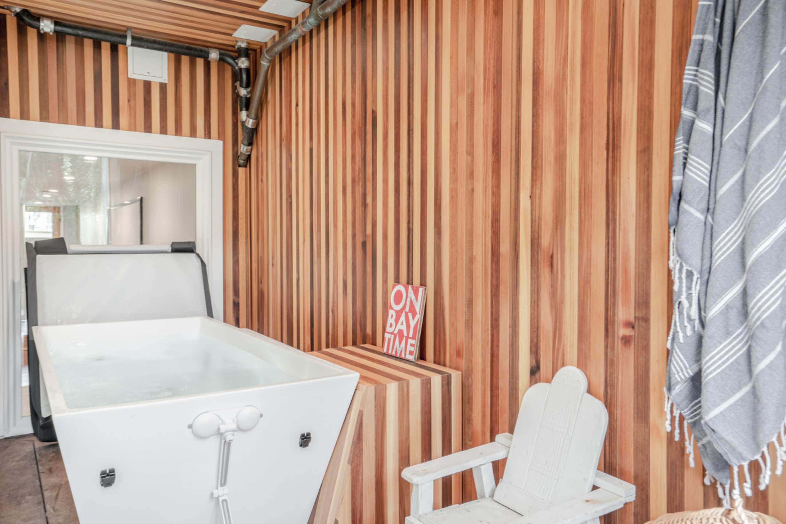 Home in San Francisco · ★4.87 · 3 bedrooms · 5 beds · 3 baths - Image 67