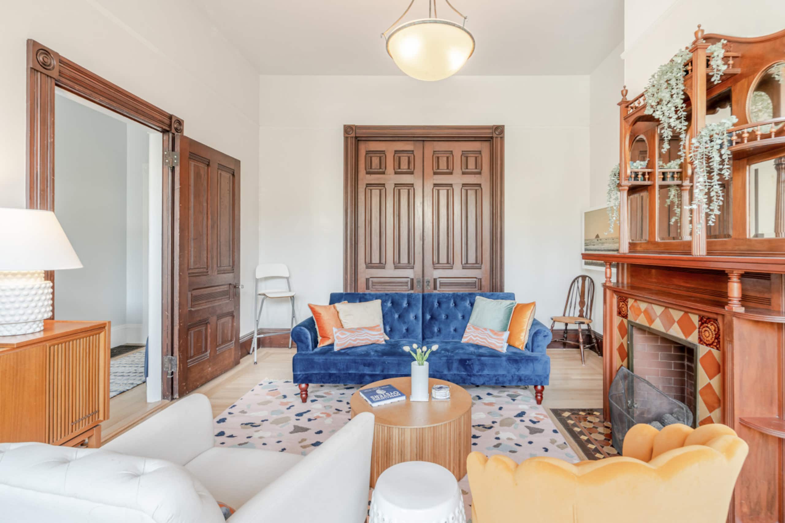 Home in San Francisco · ★4.87 · 3 bedrooms · 5 beds · 3 baths - Image 3