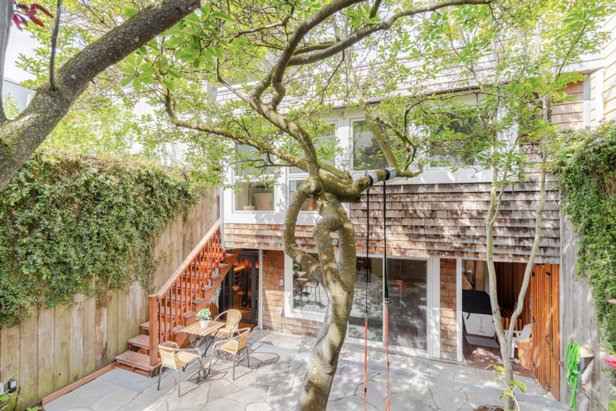 Home in San Francisco · ★4.87 · 3 bedrooms · 5 beds · 3 baths - Image 65