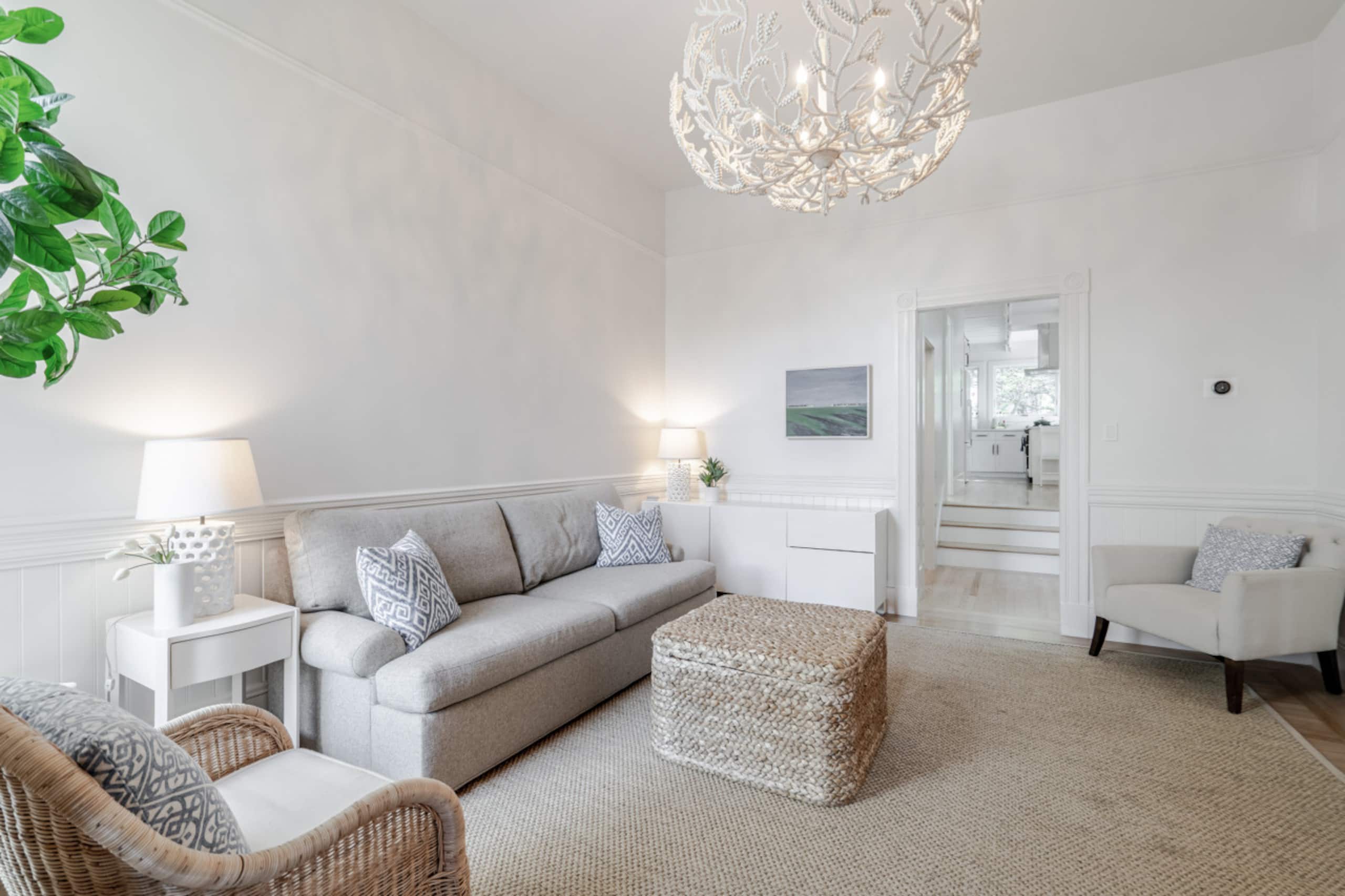 Home in San Francisco · ★4.87 · 3 bedrooms · 5 beds · 3 baths - Image 12