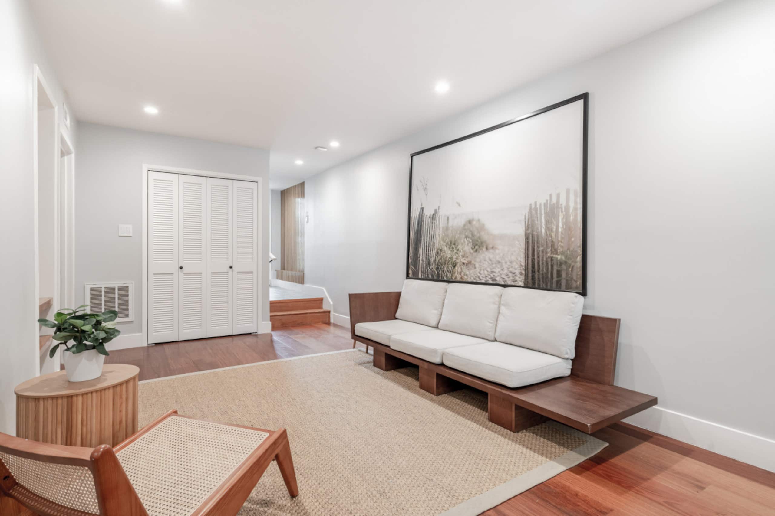 Home in San Francisco · ★4.87 · 3 bedrooms · 5 beds · 3 baths - Image 13