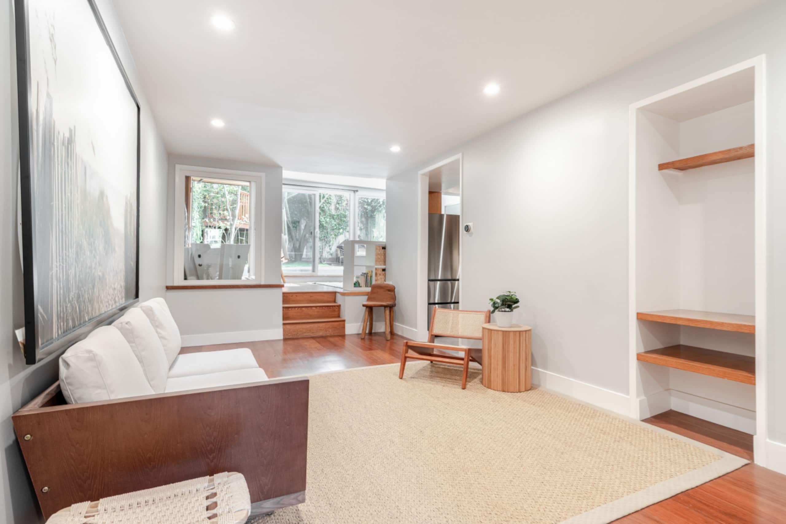 Home in San Francisco · ★4.87 · 3 bedrooms · 5 beds · 3 baths - Image 15