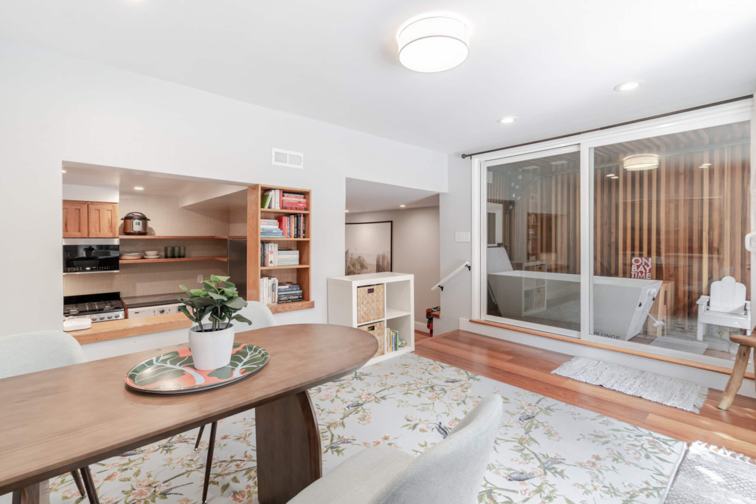 Home in San Francisco · ★4.87 · 3 bedrooms · 5 beds · 3 baths - Image 31