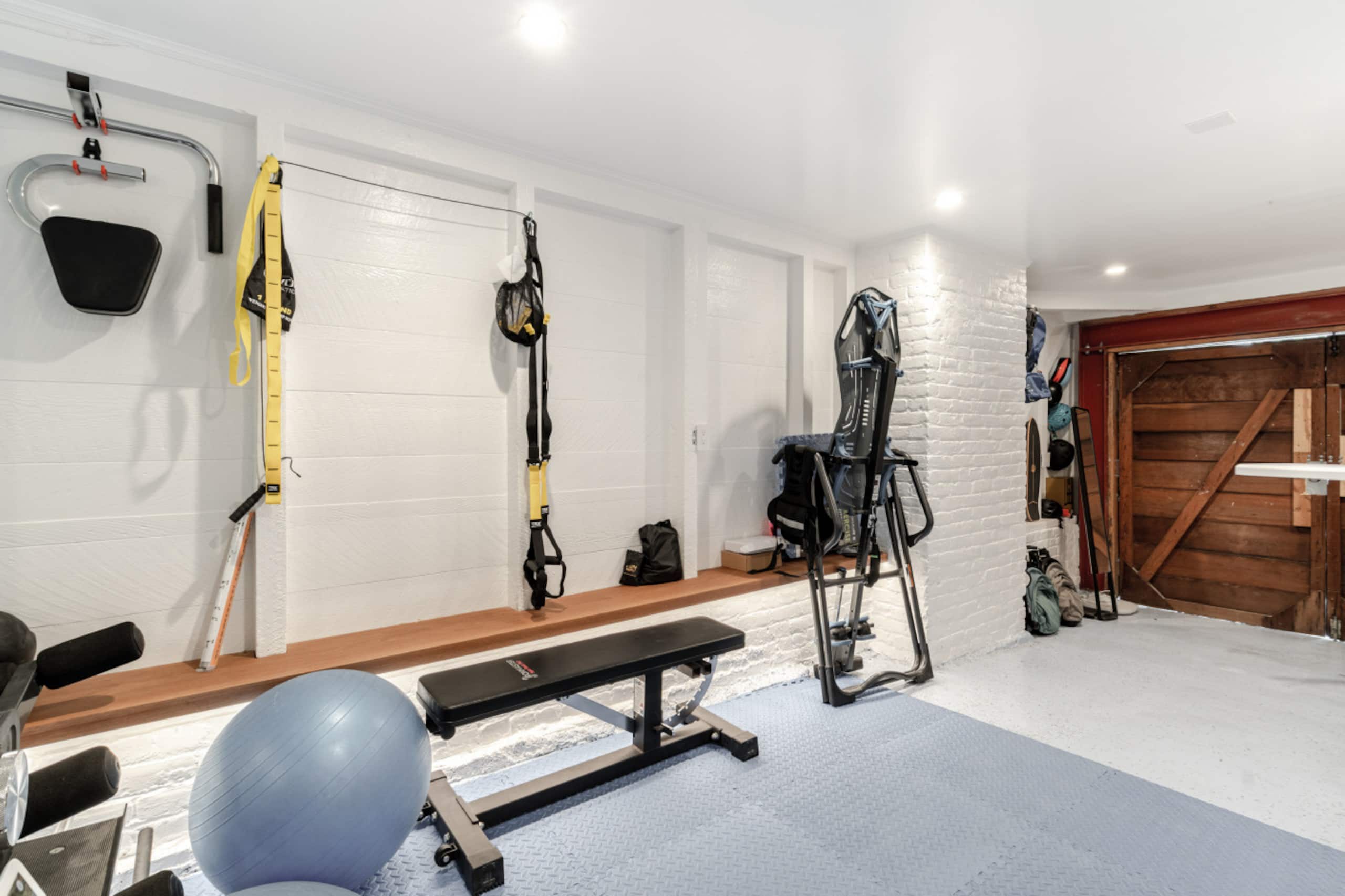 Home in San Francisco · ★4.87 · 3 bedrooms · 5 beds · 3 baths - Image 54