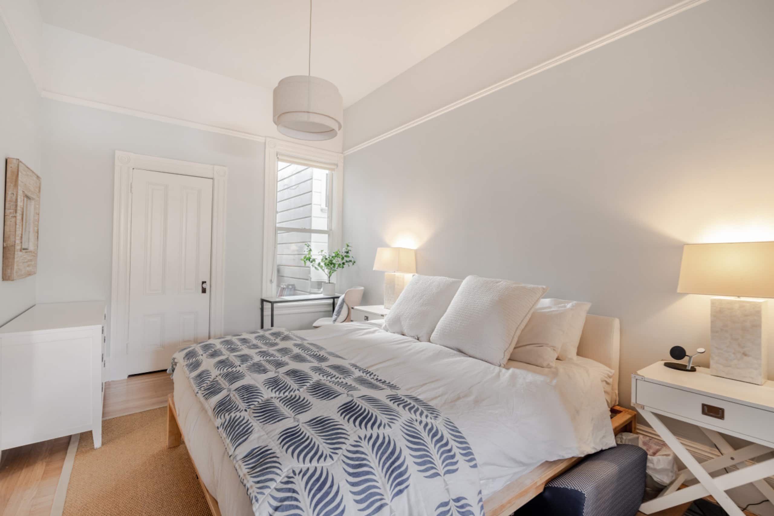 Home in San Francisco · ★4.87 · 3 bedrooms · 5 beds · 3 baths - Image 36