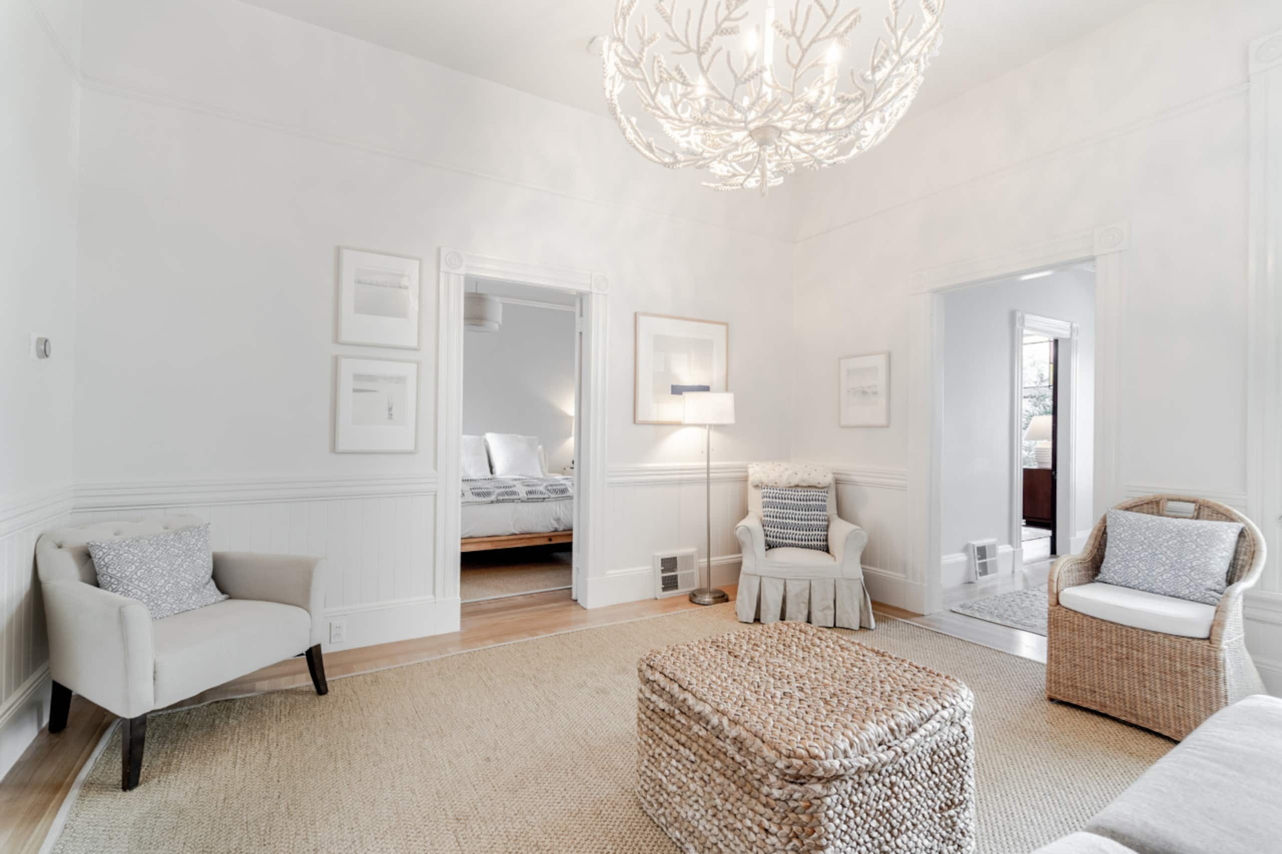 Home in San Francisco · ★4.87 · 3 bedrooms · 5 beds · 3 baths - Image 9