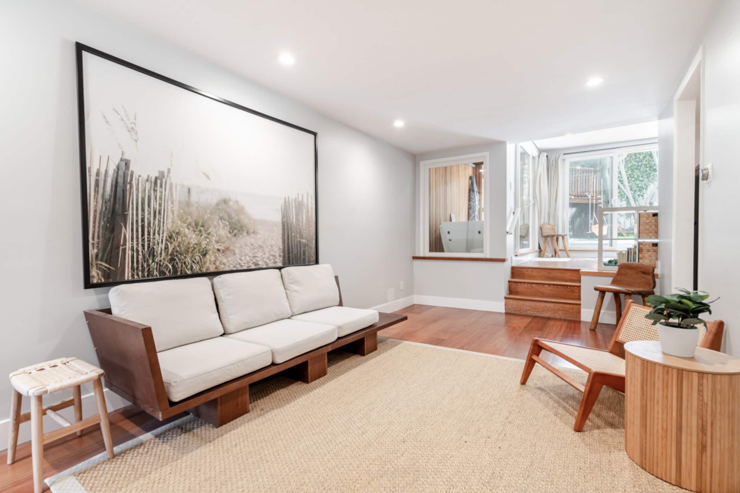 Home in San Francisco · ★4.87 · 3 bedrooms · 5 beds · 3 baths - Image 14