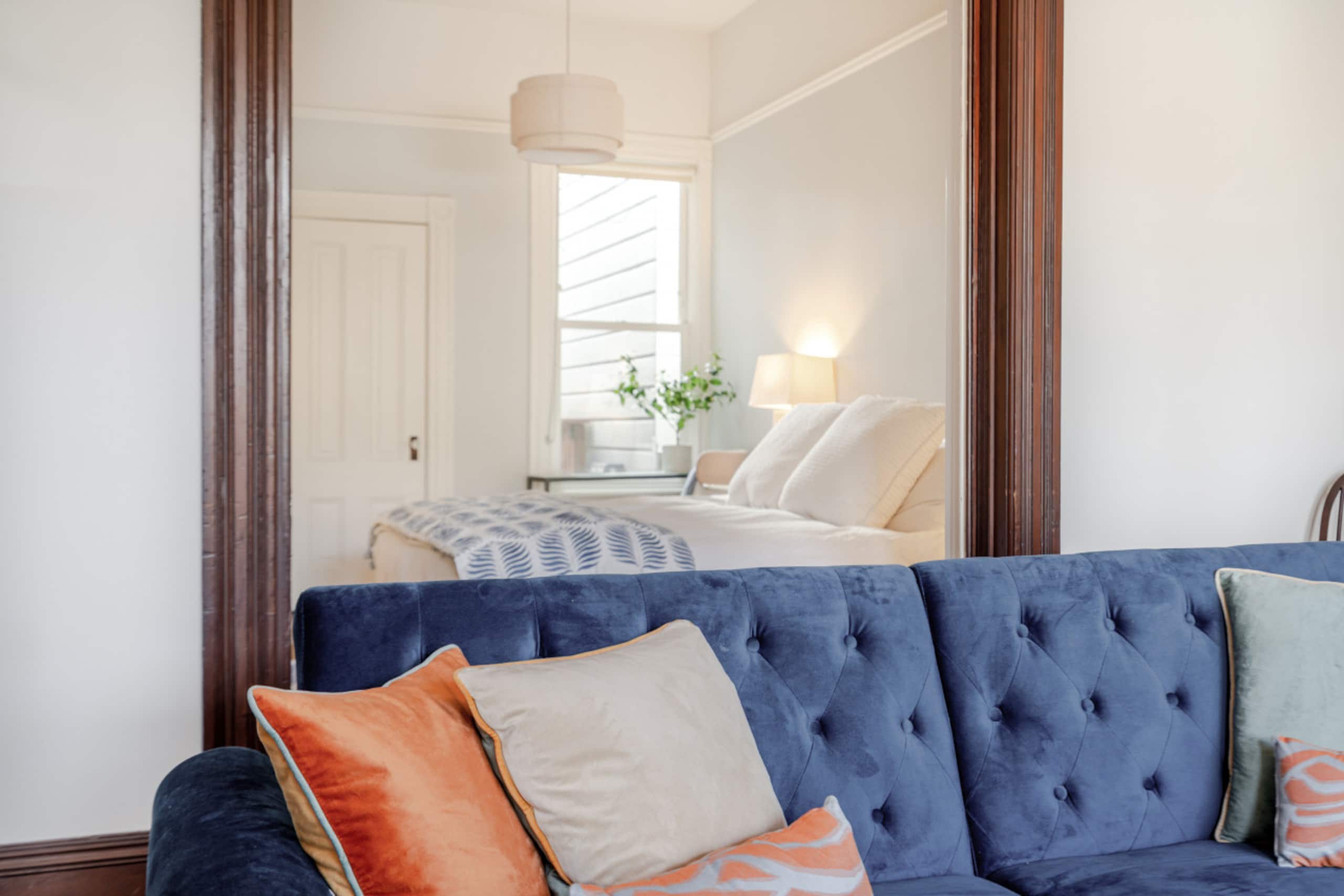 Home in San Francisco · ★4.87 · 3 bedrooms · 5 beds · 3 baths - Image 46