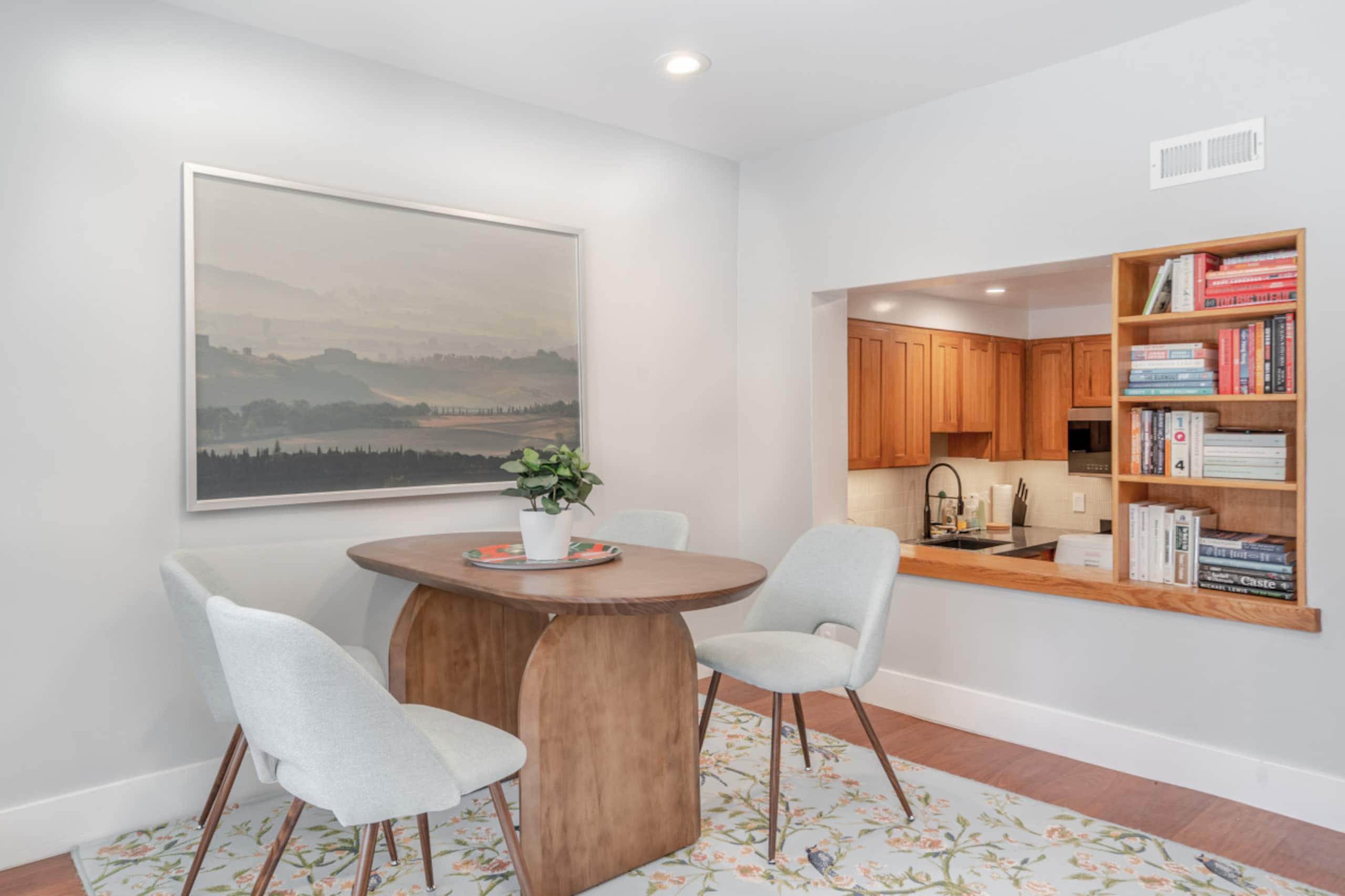 Home in San Francisco · ★4.87 · 3 bedrooms · 5 beds · 3 baths - Image 30