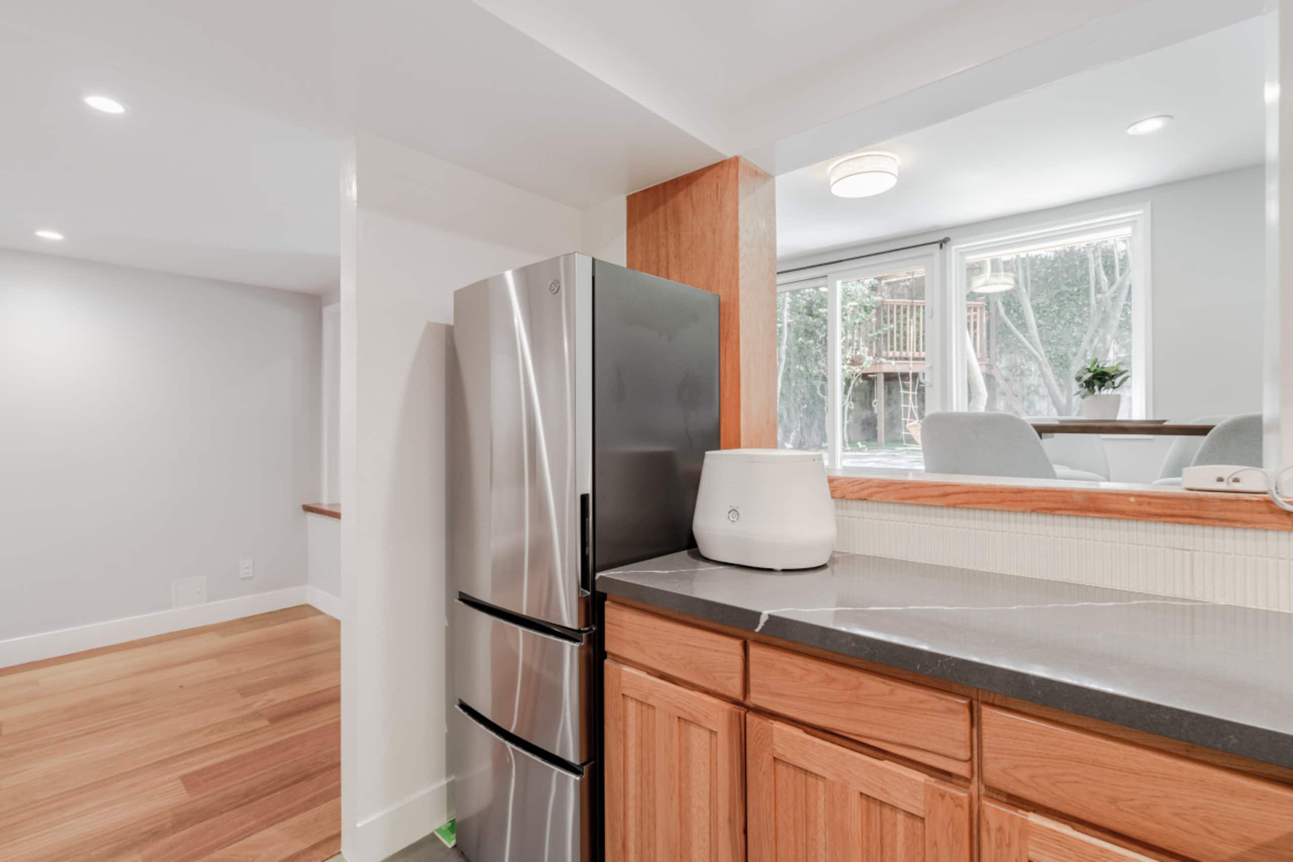 Home in San Francisco · ★4.87 · 3 bedrooms · 5 beds · 3 baths - Image 22