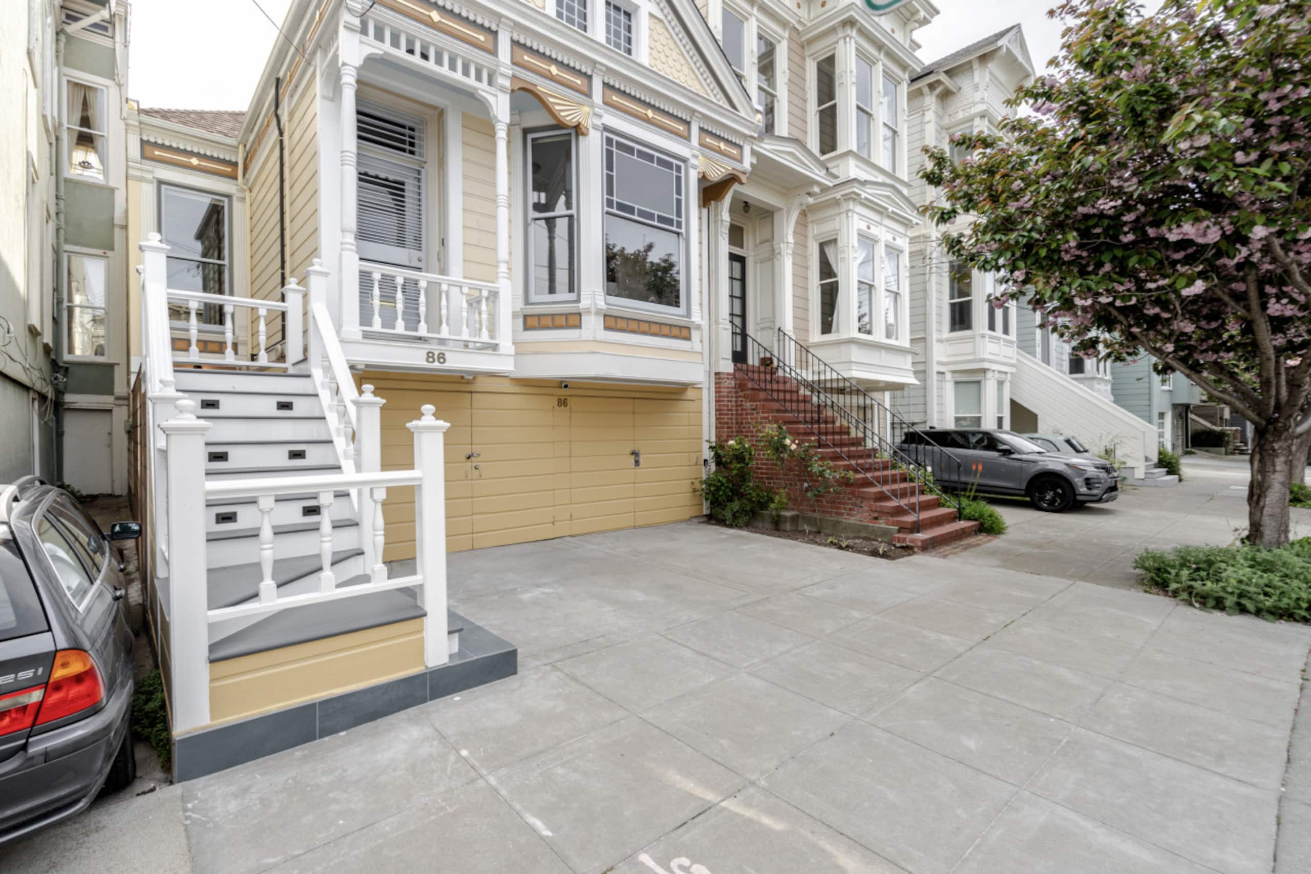 Home in San Francisco · ★4.87 · 3 bedrooms · 5 beds · 3 baths - Image 58