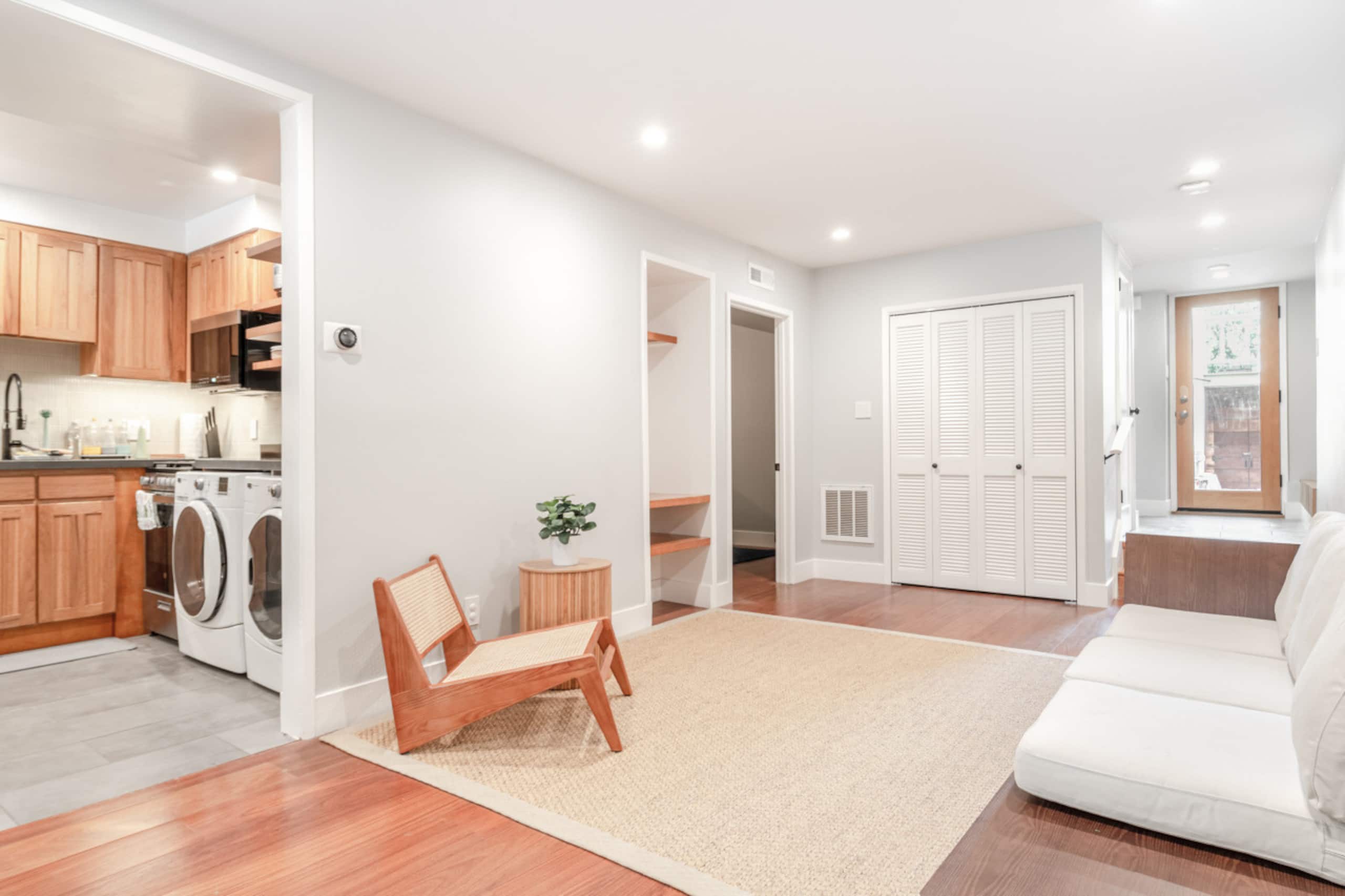 Home in San Francisco · ★4.87 · 3 bedrooms · 5 beds · 3 baths - Image 16