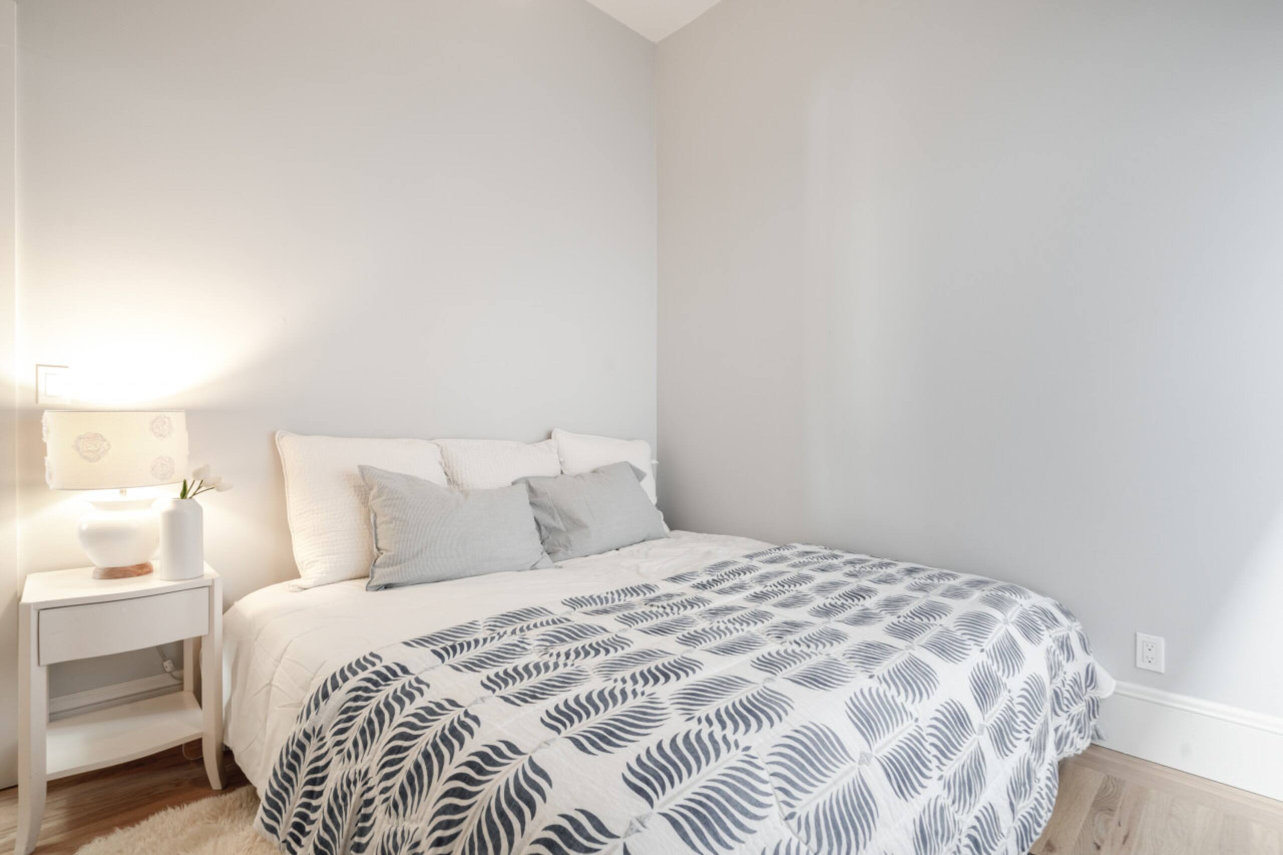 Home in San Francisco · ★4.87 · 3 bedrooms · 5 beds · 3 baths - Image 34