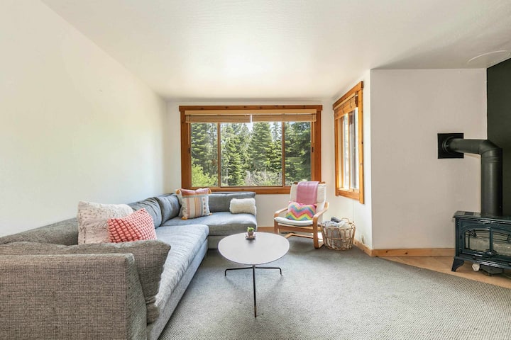 Ski Trail 4099 - Northstar Slopeside - Tahoe Vista, CA