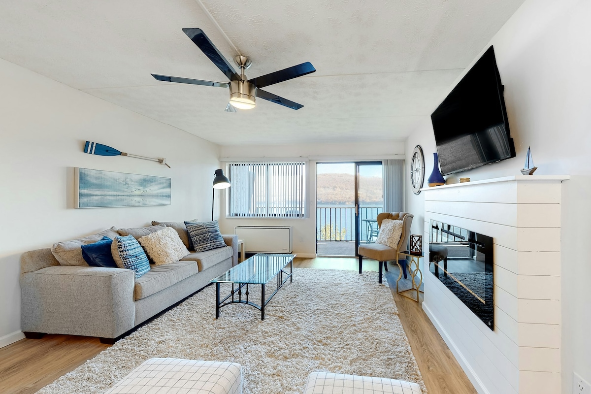 Beautiful view of Luxury Oceanfront Rentals Nyc