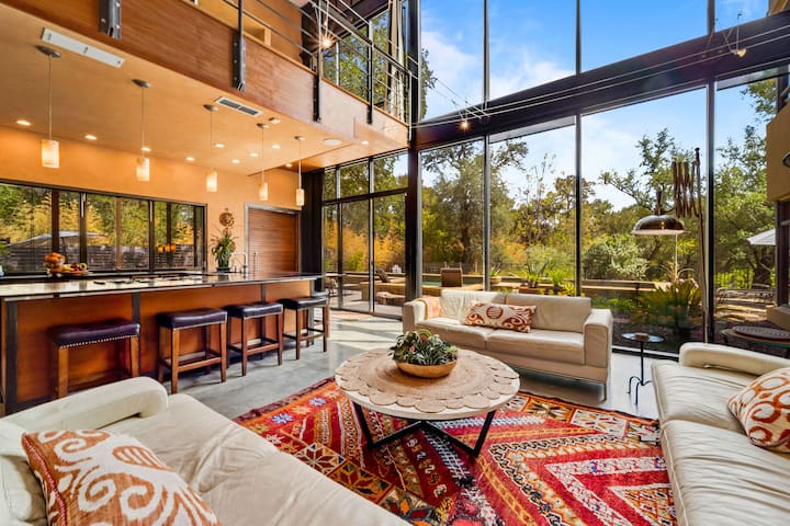 The Haven Estate | Bali-Inspired Pool Retreat gallery image 3