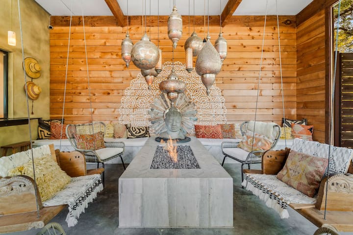 The Haven Estate | Bali-Inspired Pool Retreat