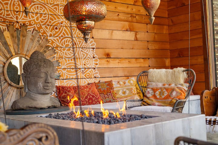 The Haven Estate | Bali-Inspired Pool Retreat gallery image 4