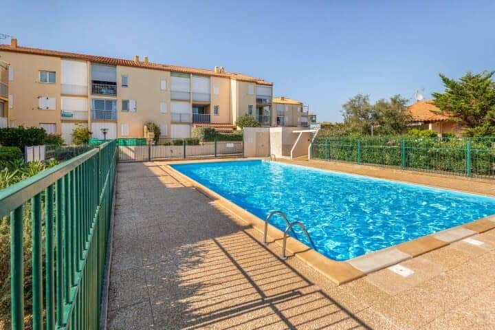 La Manava | Maison De Vacances | Piscine | Tennis - Saint-Pierre-la-Mer