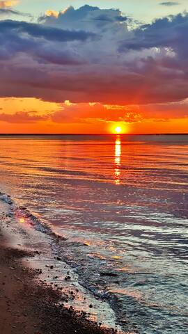 Ptit Paradis – Waterfront Oasis gallery image 5