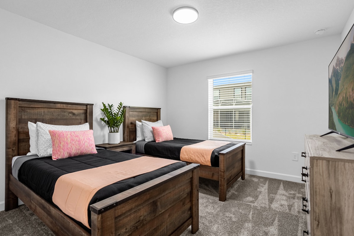 2 отделни спални