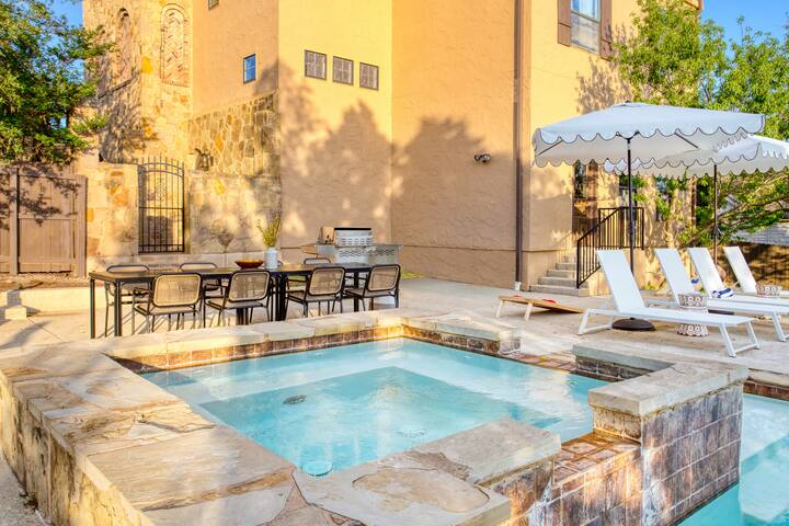 Hudson by AvantStay | Beautiful Views, Pool, Games gallery image 3