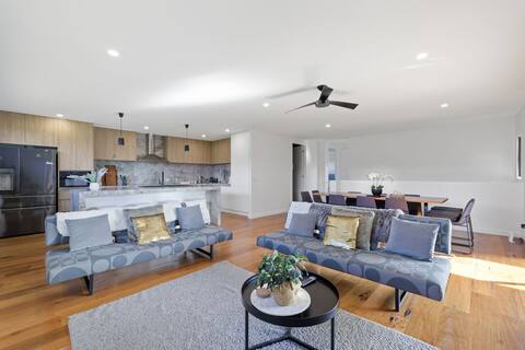 Smiths Island Retreat